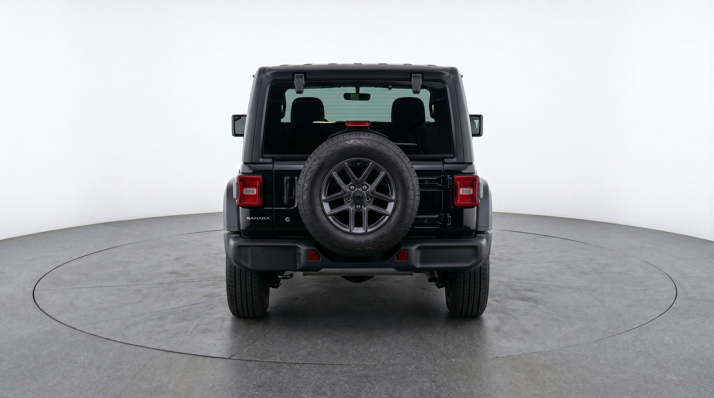 Thumbnail: 2025 Jeep Wrangler - 7