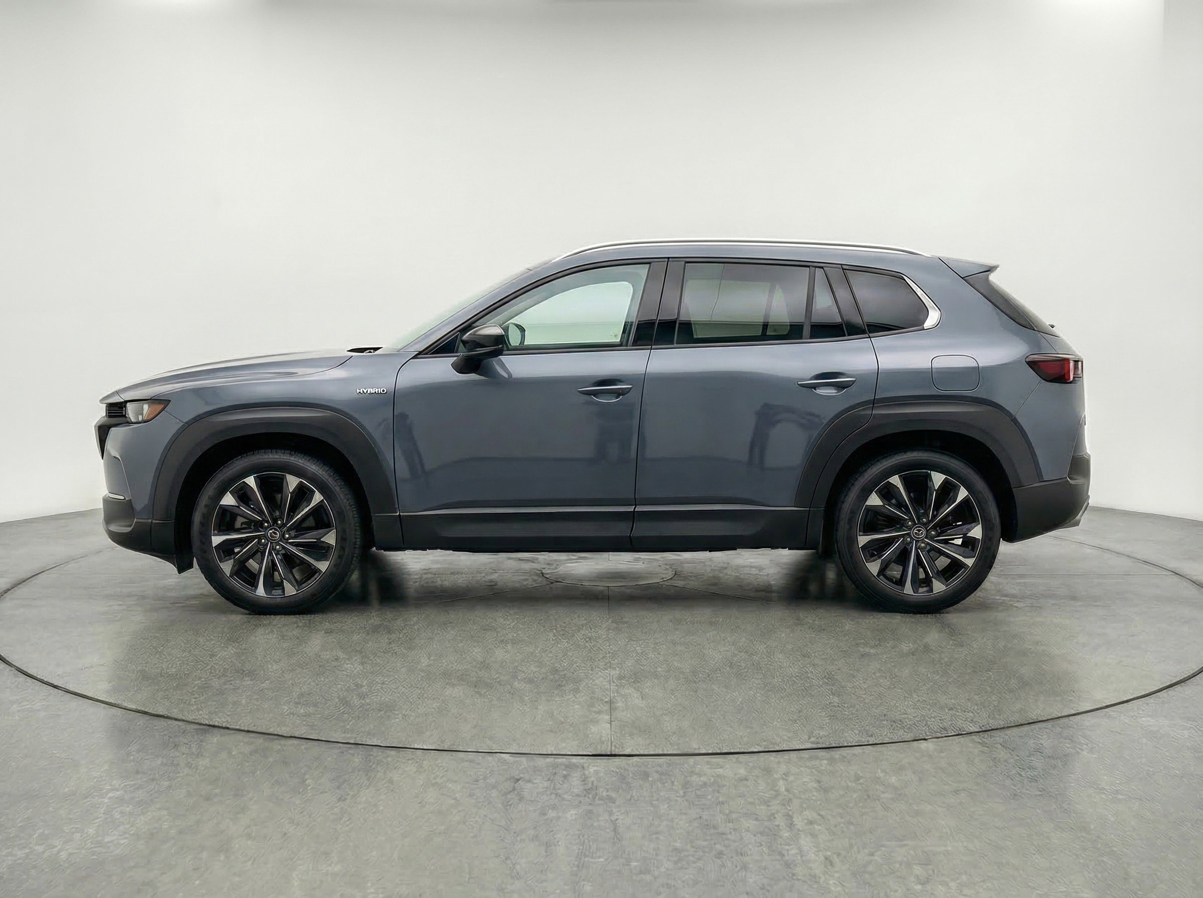 Thumbnail: 2025 Mazda CX-50 - 5