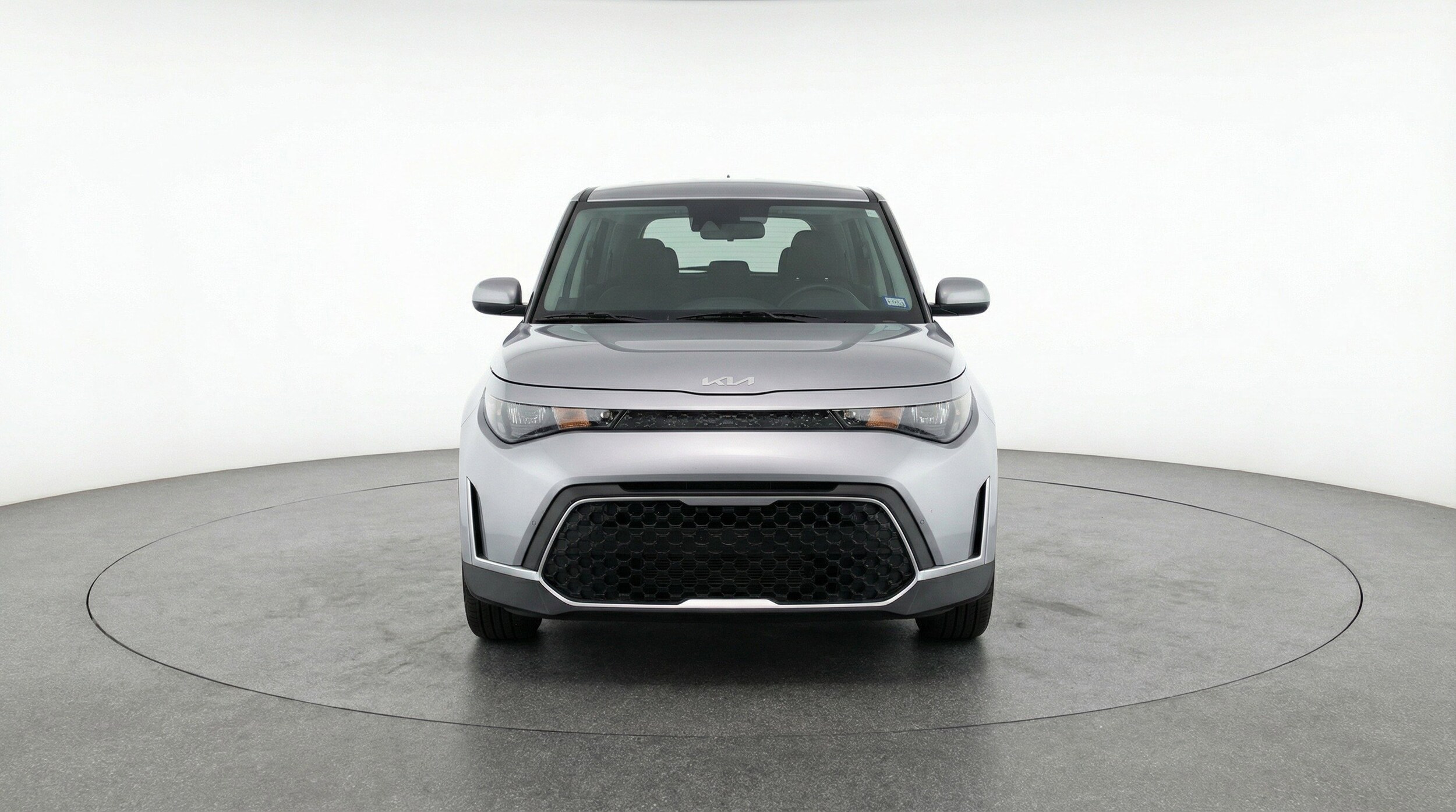 Thumbnail: 2025 Kia Soul - 2