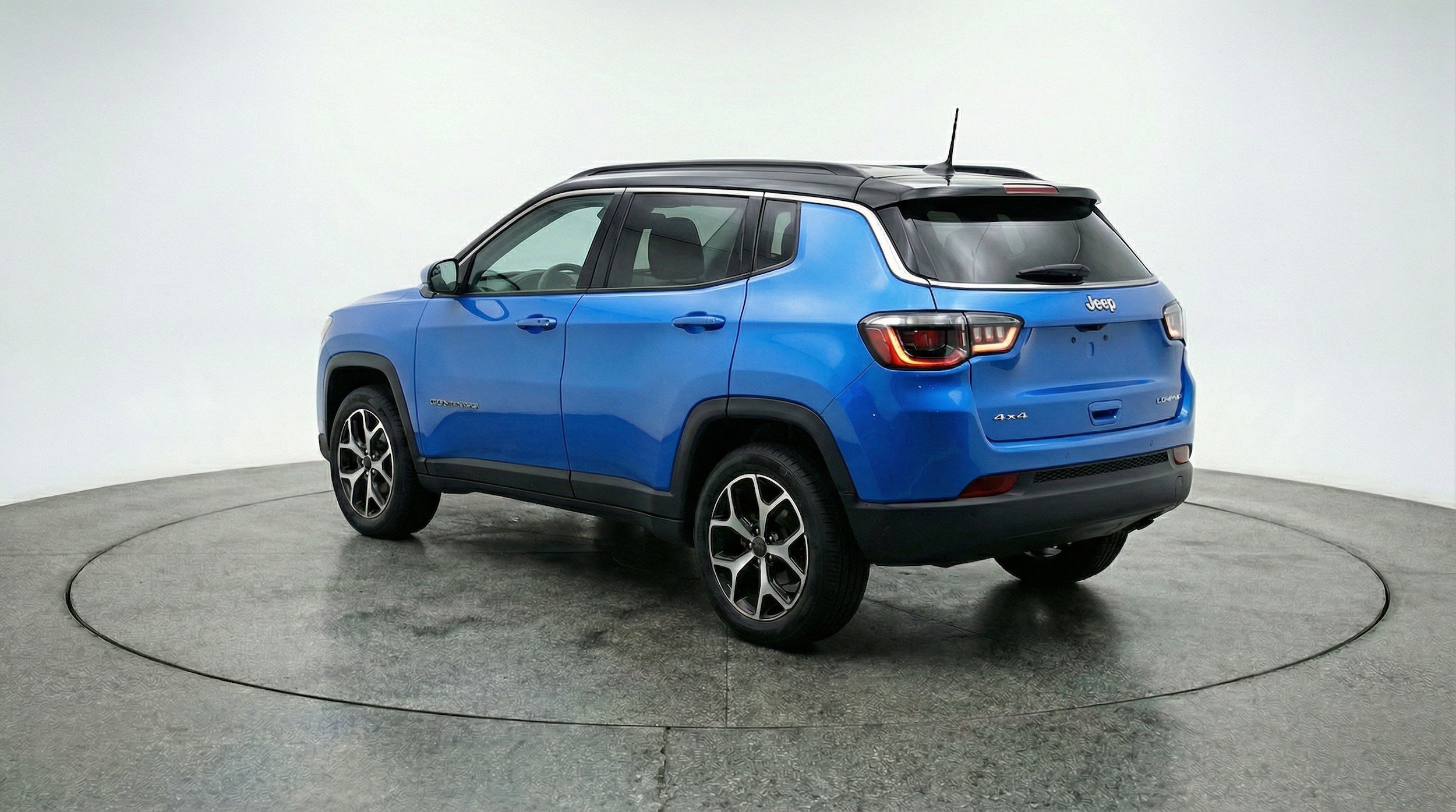 Thumbnail: 2025 Jeep Compass - 6