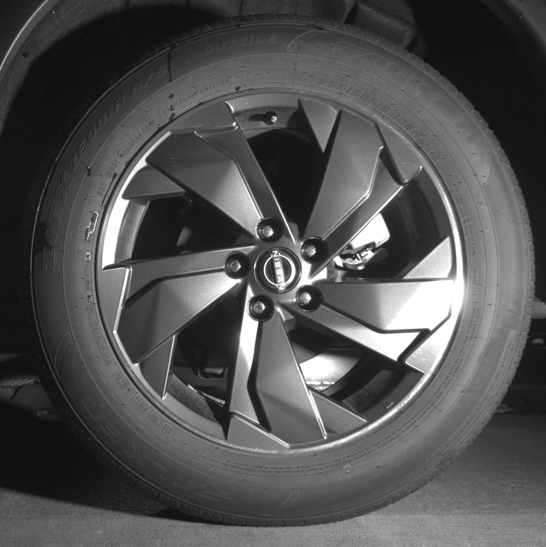 Thumbnail: 2025 Nissan Rogue - 11