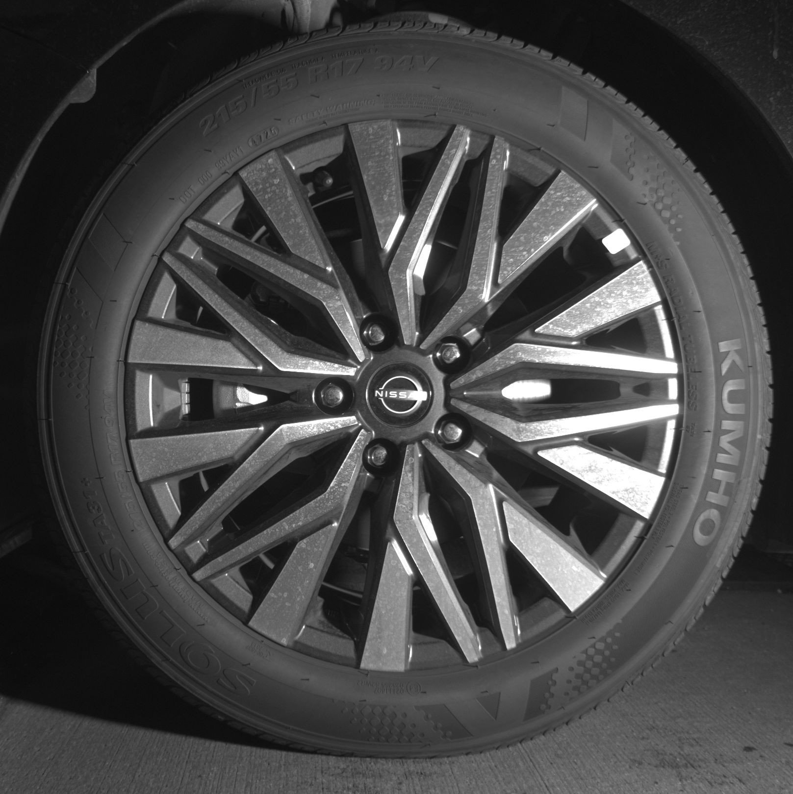 Thumbnail: 2026 Nissan Altima - 12