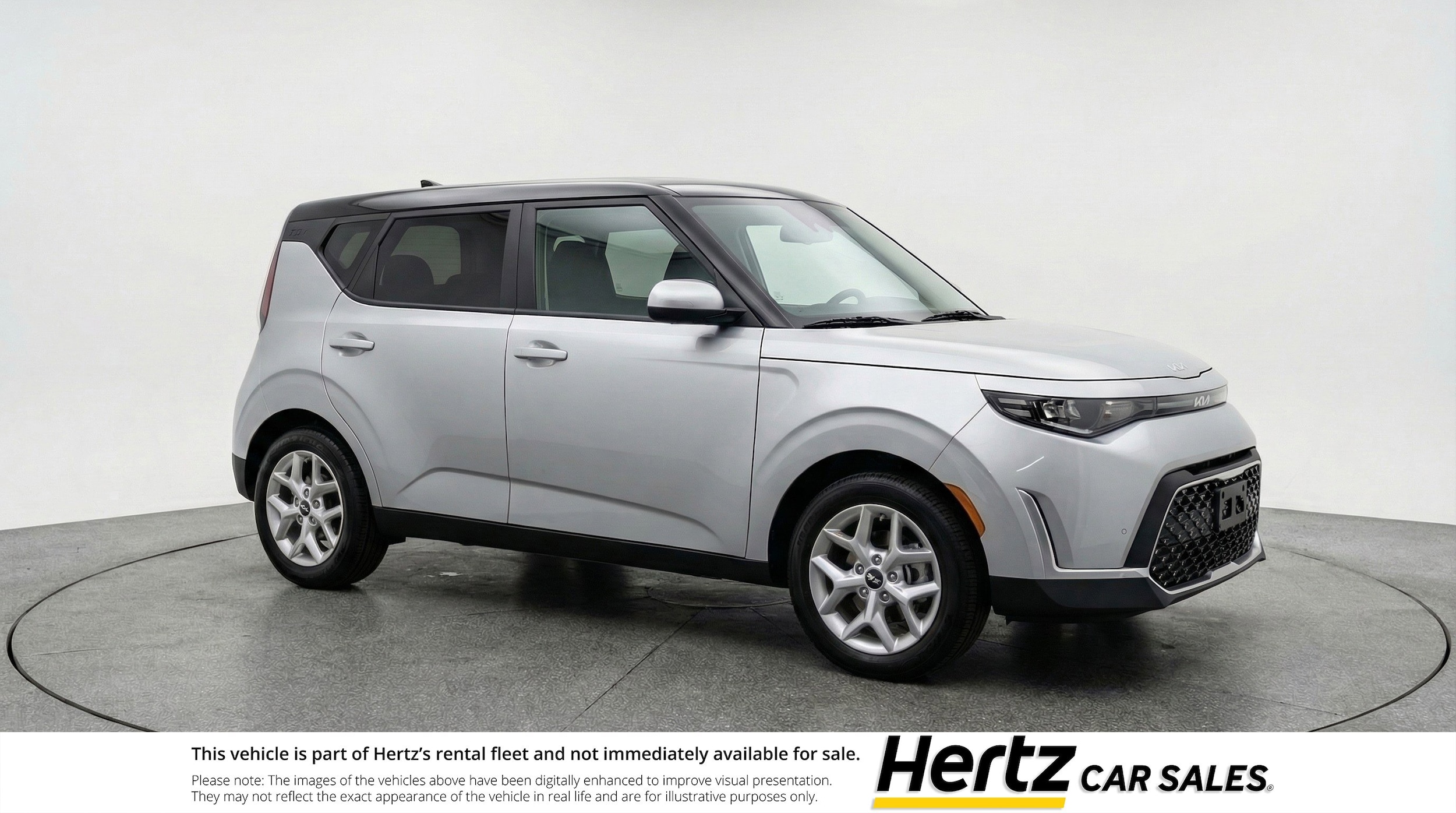 Thumbnail: 2025 Kia Soul - 1