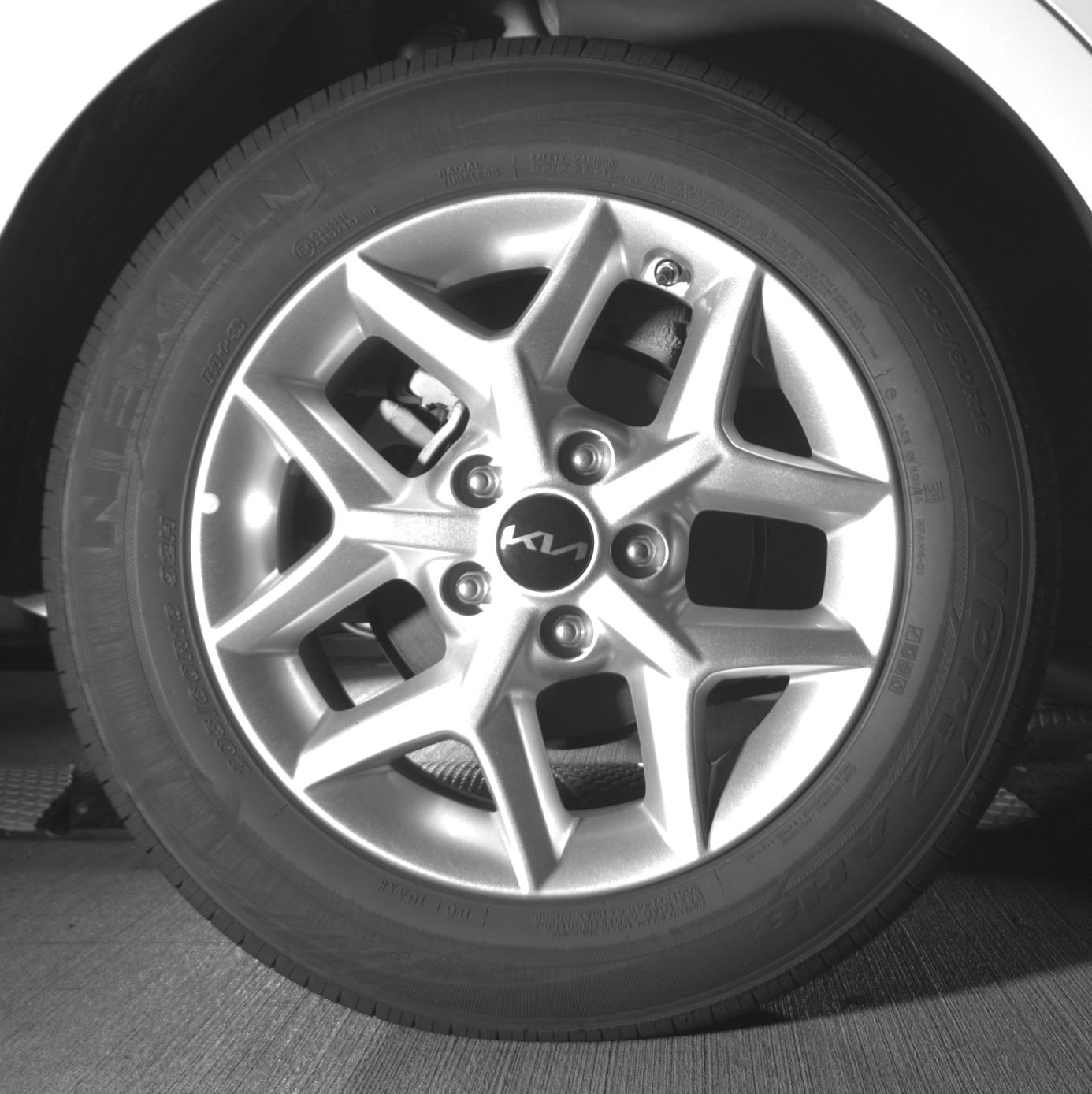 Thumbnail: 2025 Kia Soul - 12