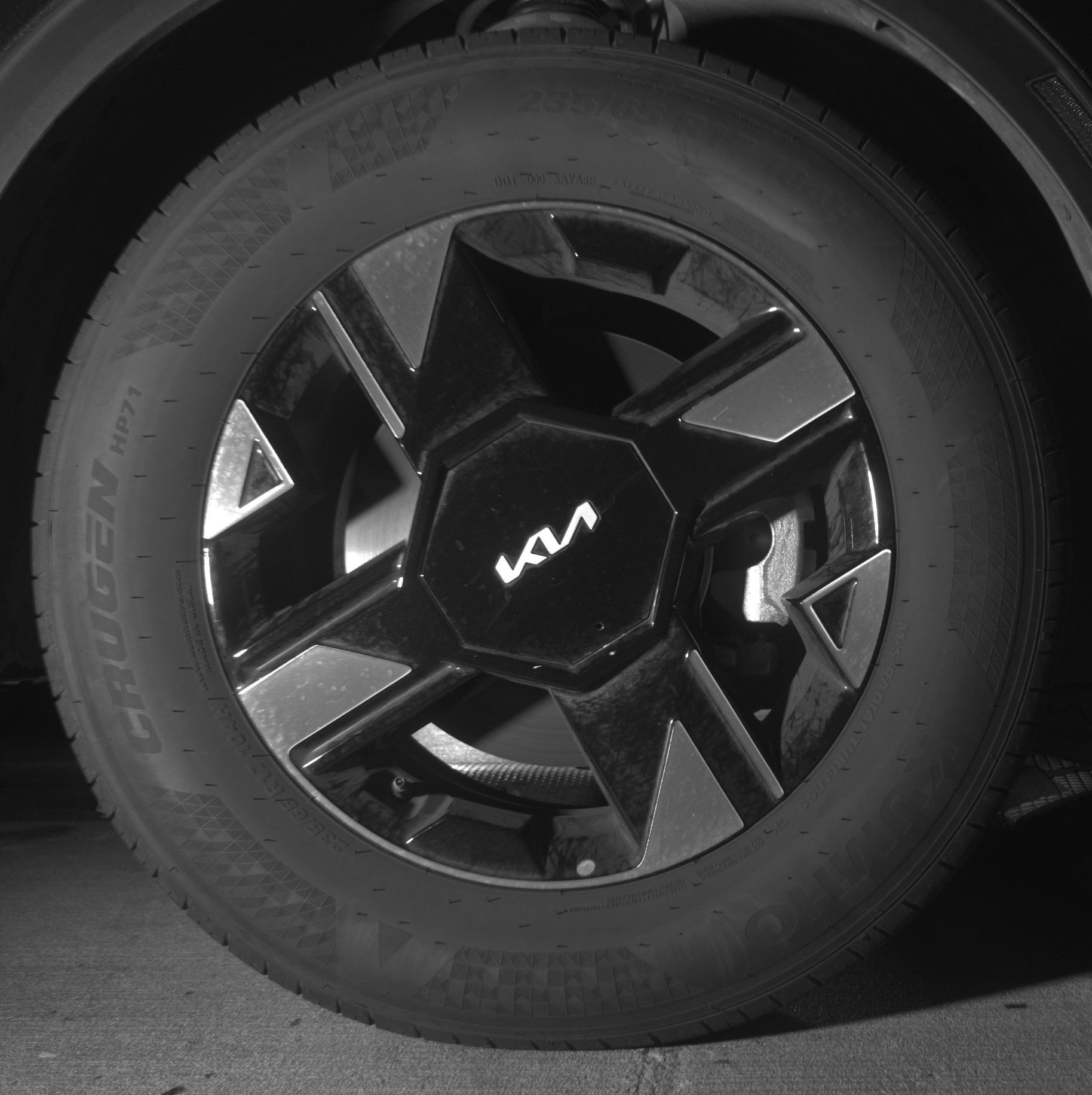 Thumbnail: 2026 Kia Sportage - 13
