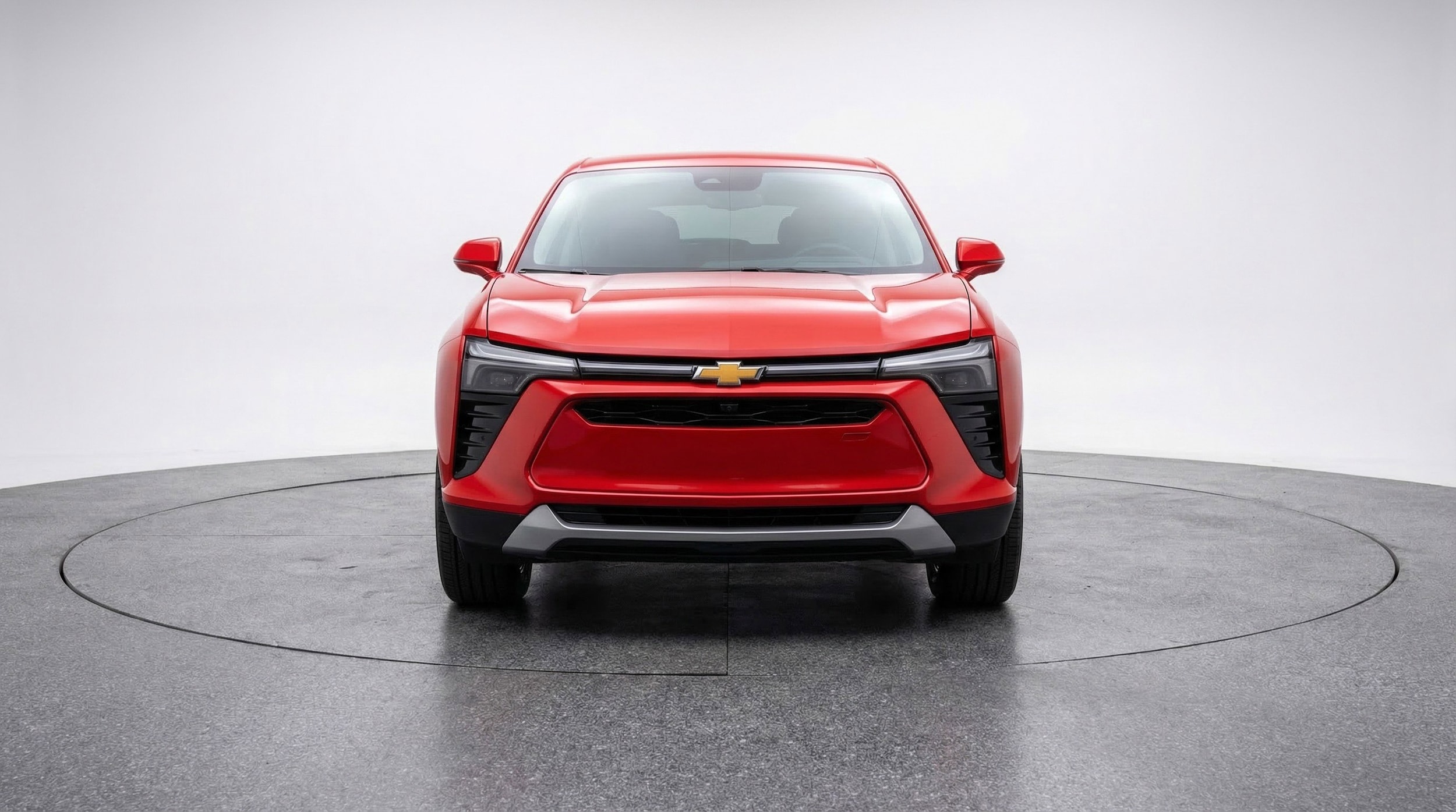 Thumbnail: 2025 Chevrolet Blazer - 2