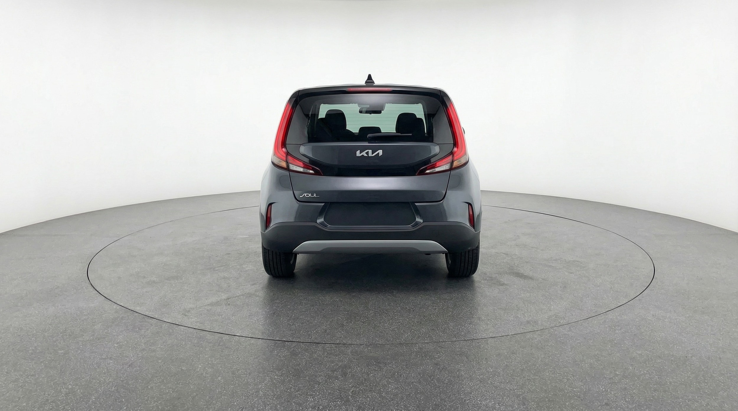 Thumbnail: 2025 Kia Soul - 6