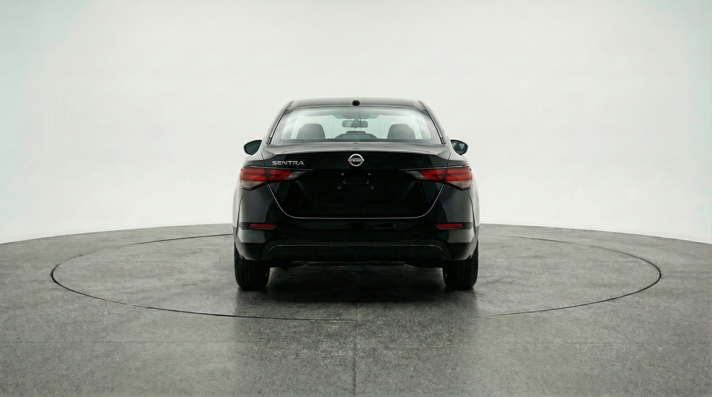 Thumbnail: 2025 Nissan Sentra - 7