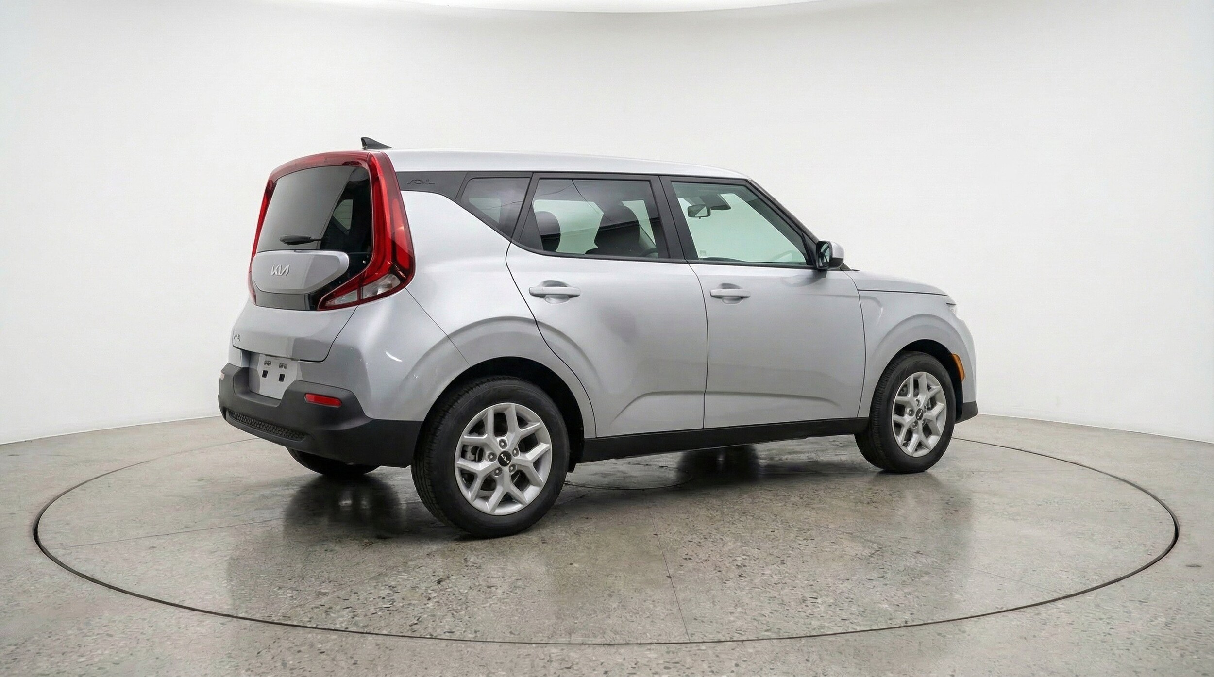 Thumbnail: 2025 Kia Soul - 9