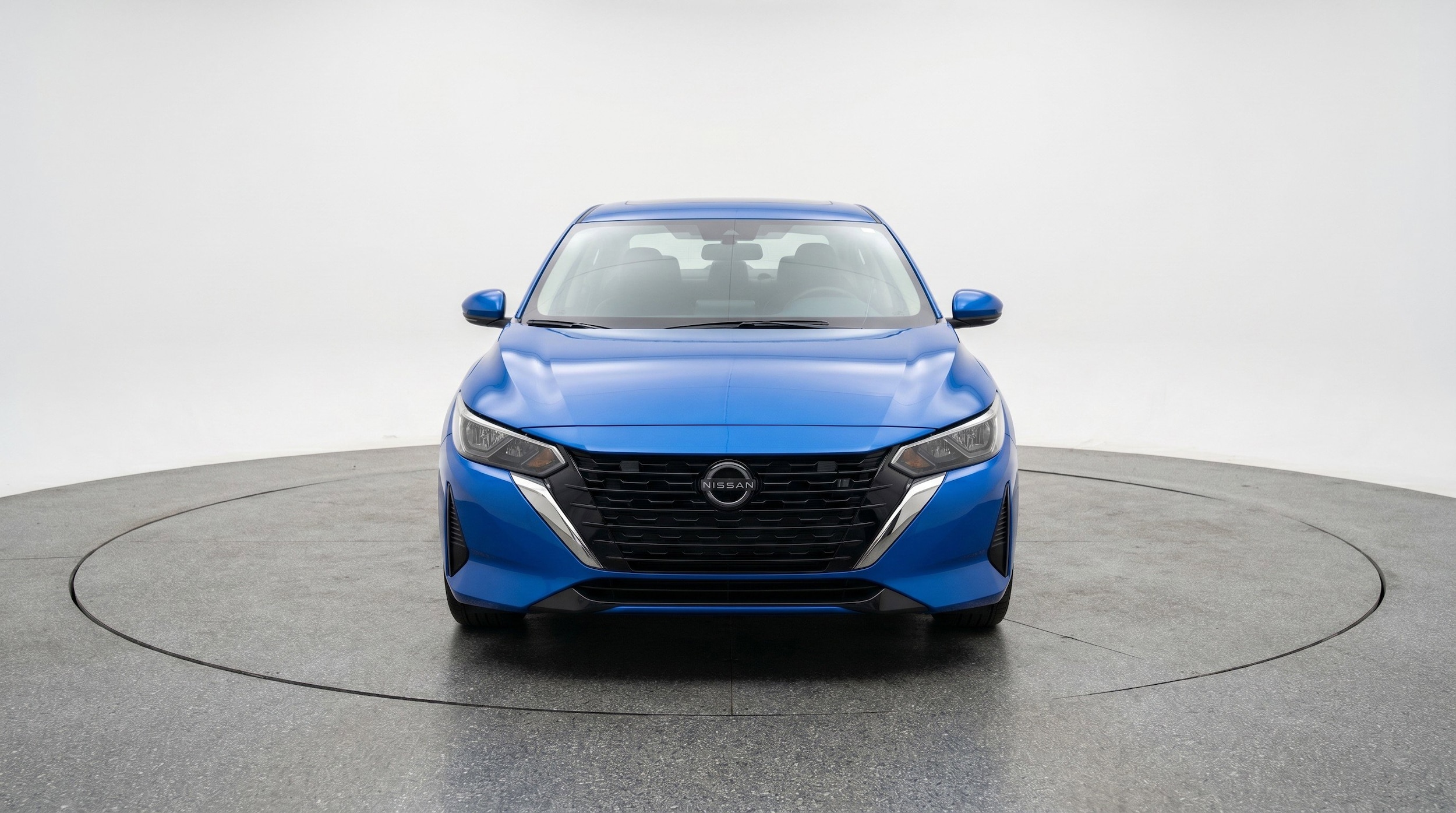 Thumbnail: 2025 Nissan Sentra - 2