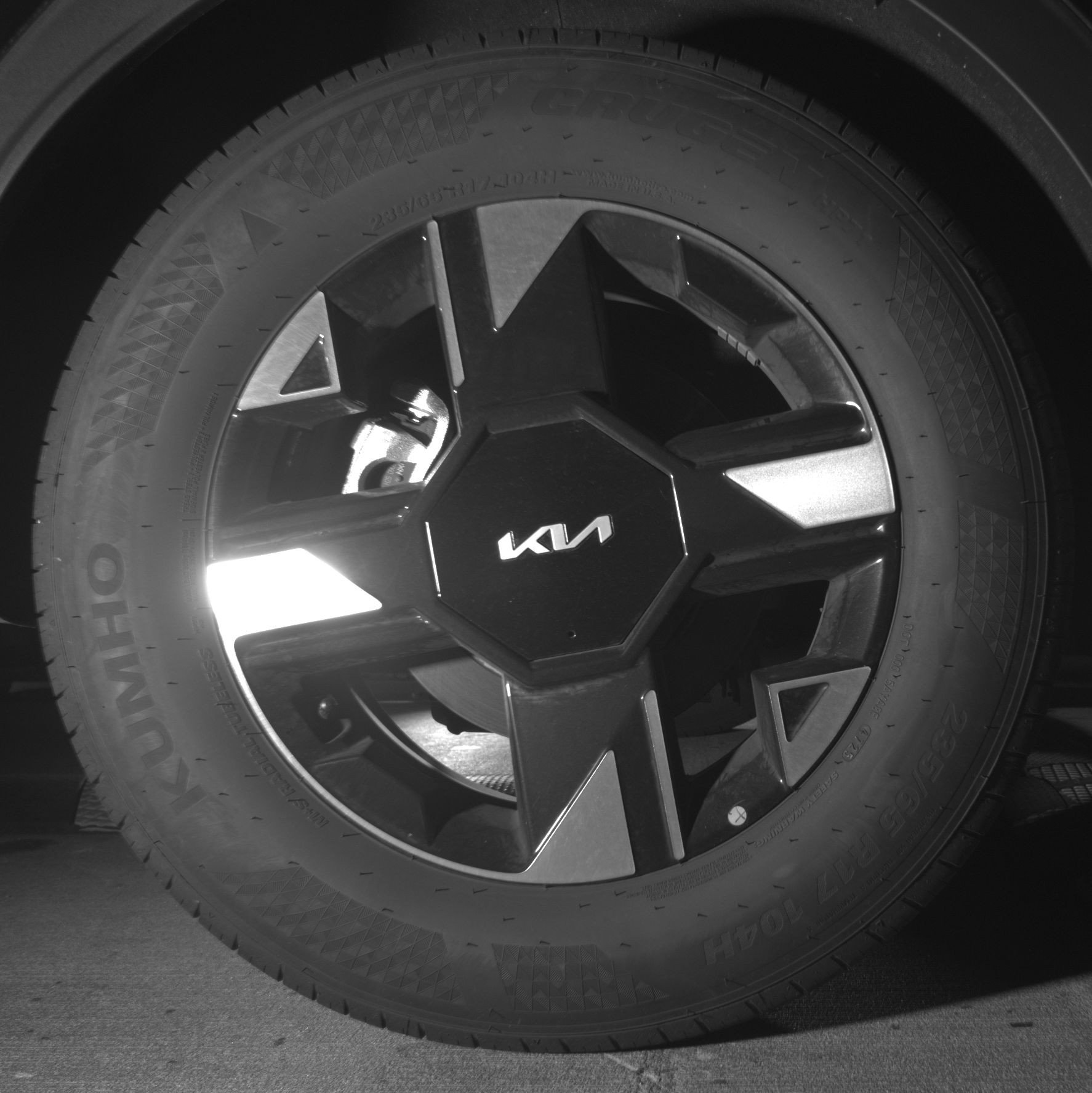 Thumbnail: 2026 Kia Sportage - 15