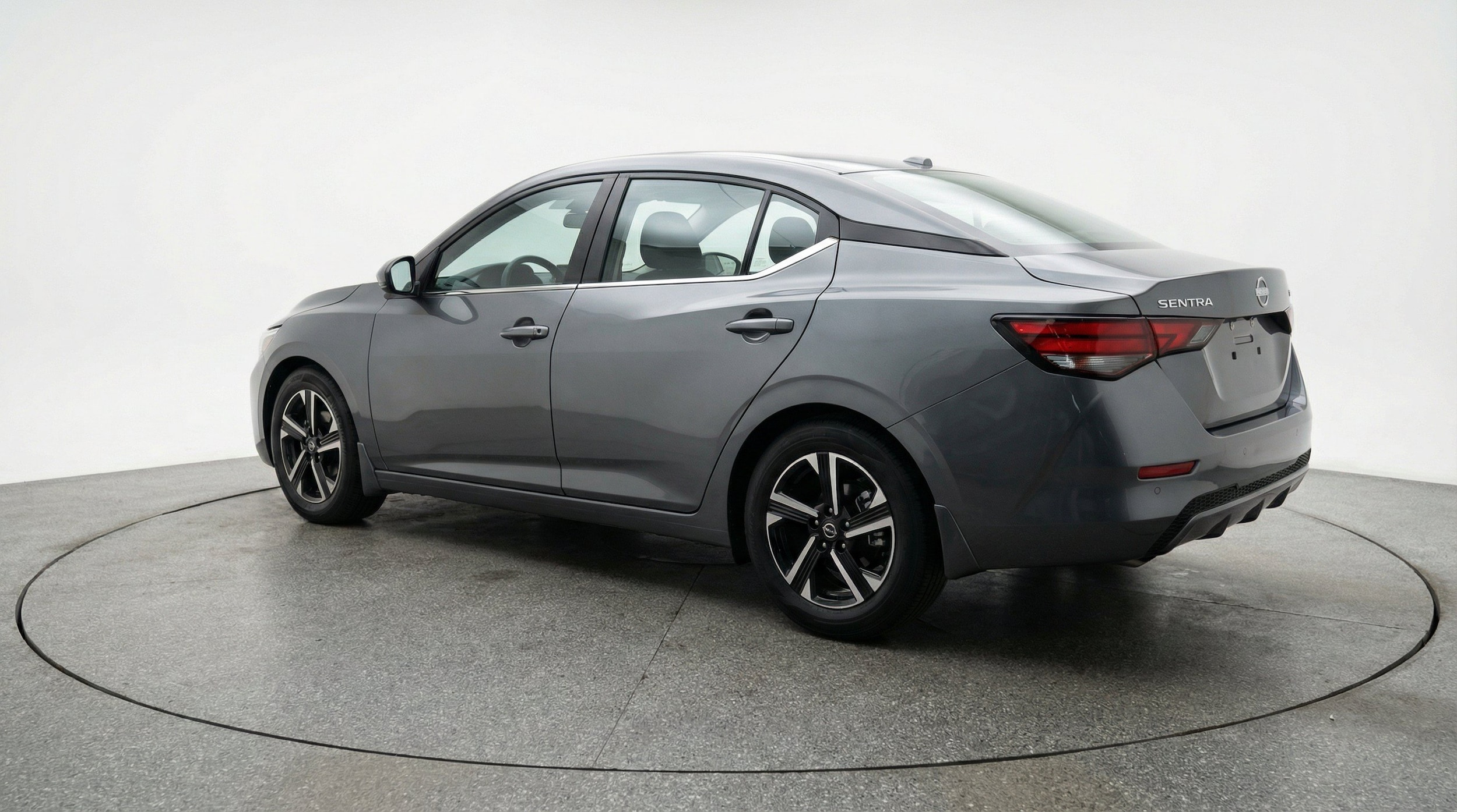 Thumbnail: 2025 Nissan Sentra - 6