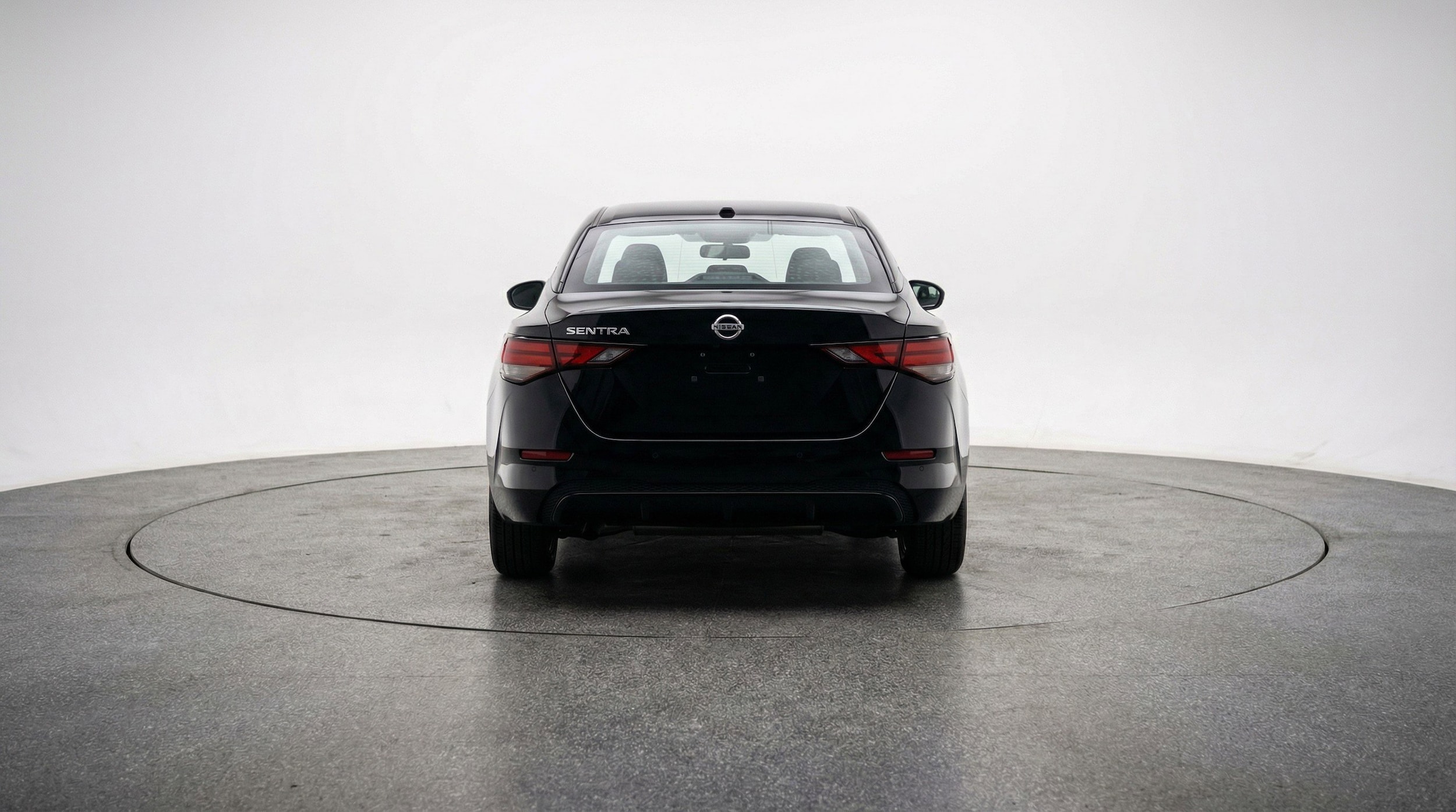 Thumbnail: 2025 Nissan Sentra - 7