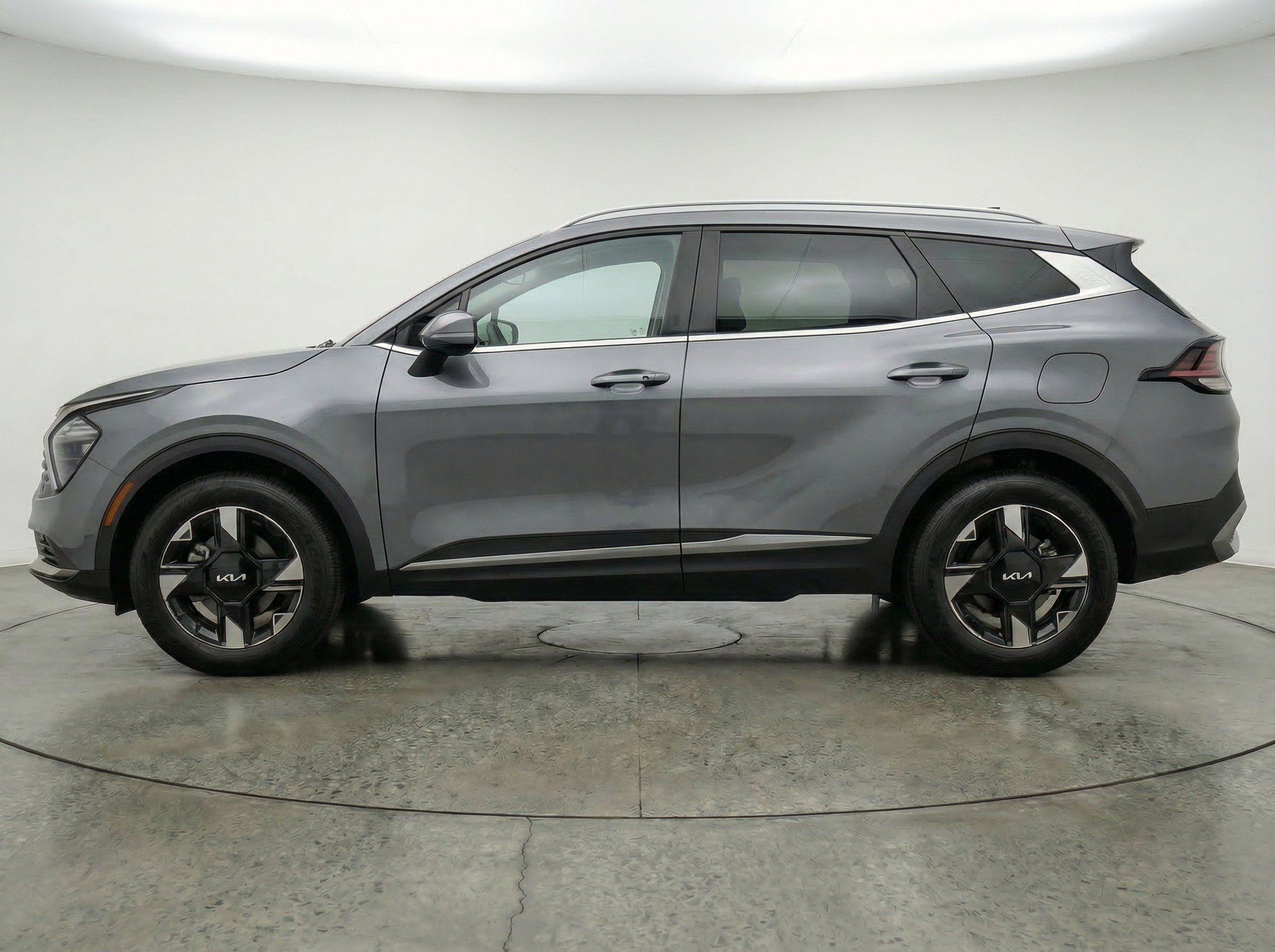 Thumbnail: 2026 Kia Sportage - 5