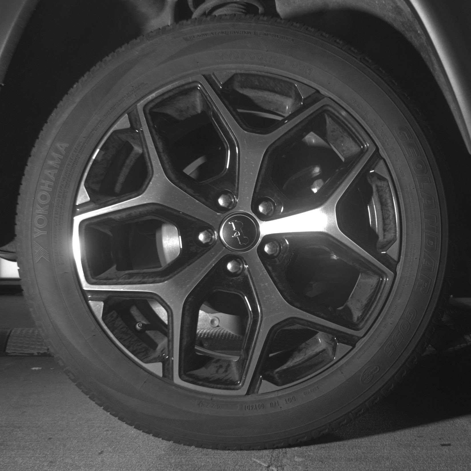 Thumbnail: 2025 Jeep Compass - 15