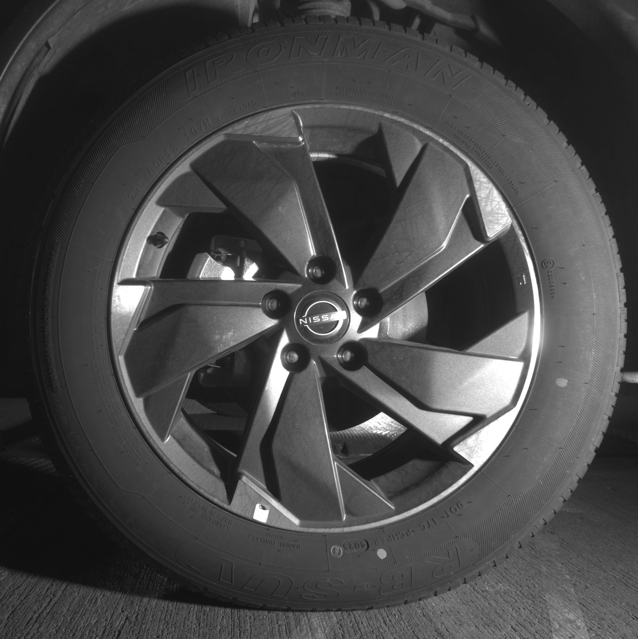 Thumbnail: 2025 Nissan Rogue - 9