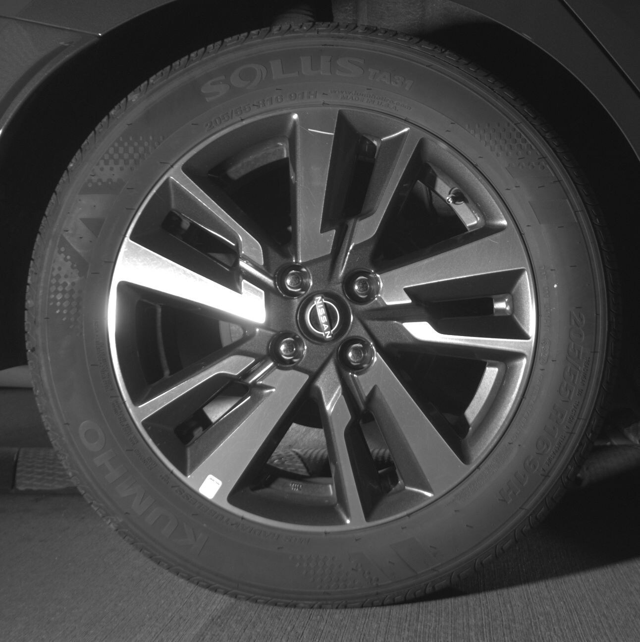 Thumbnail: 2025 Nissan Versa - 12