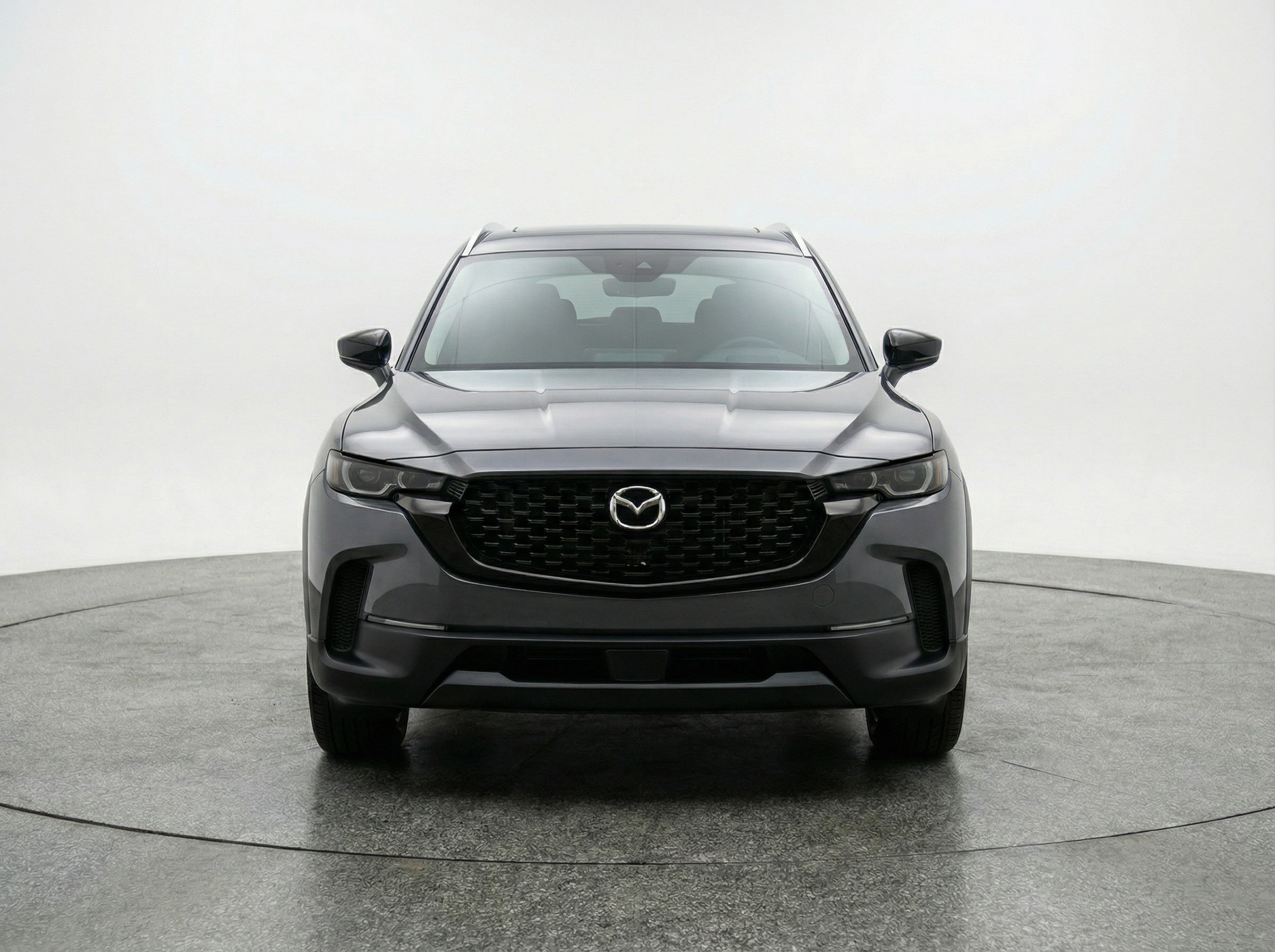 Thumbnail: 2025 Mazda CX-50 - 2