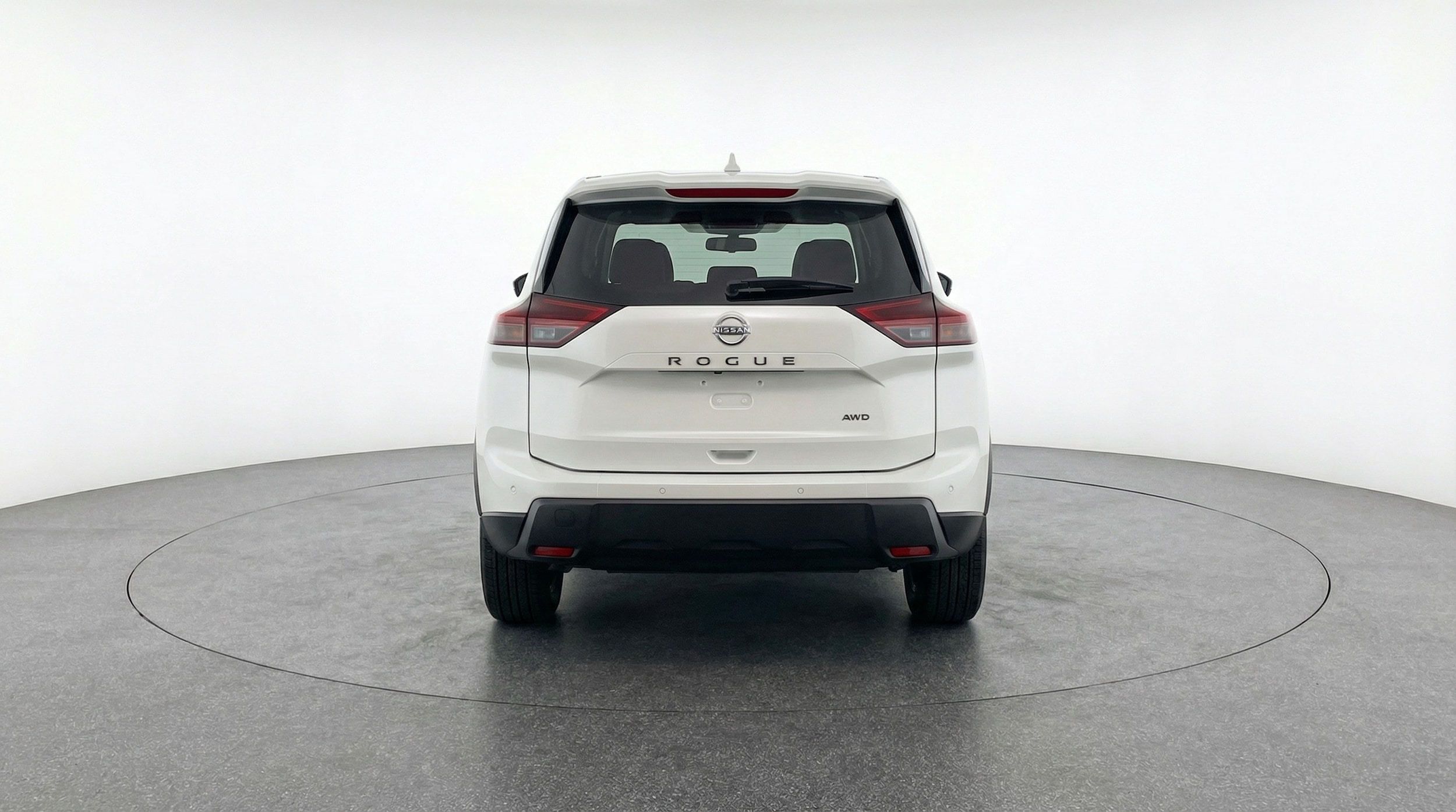 Thumbnail: 2025 Nissan Rogue - 6