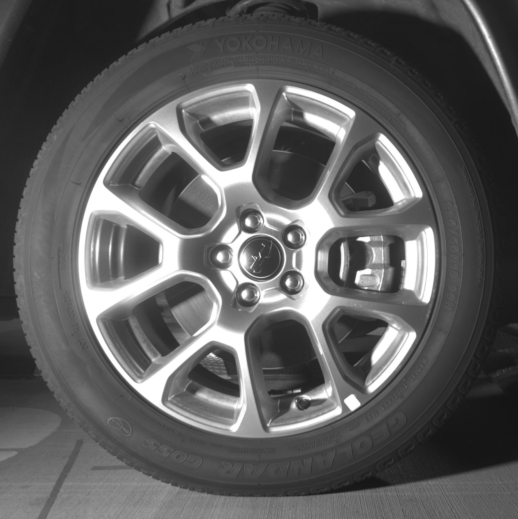 Thumbnail: 2025 Jeep Compass - 10