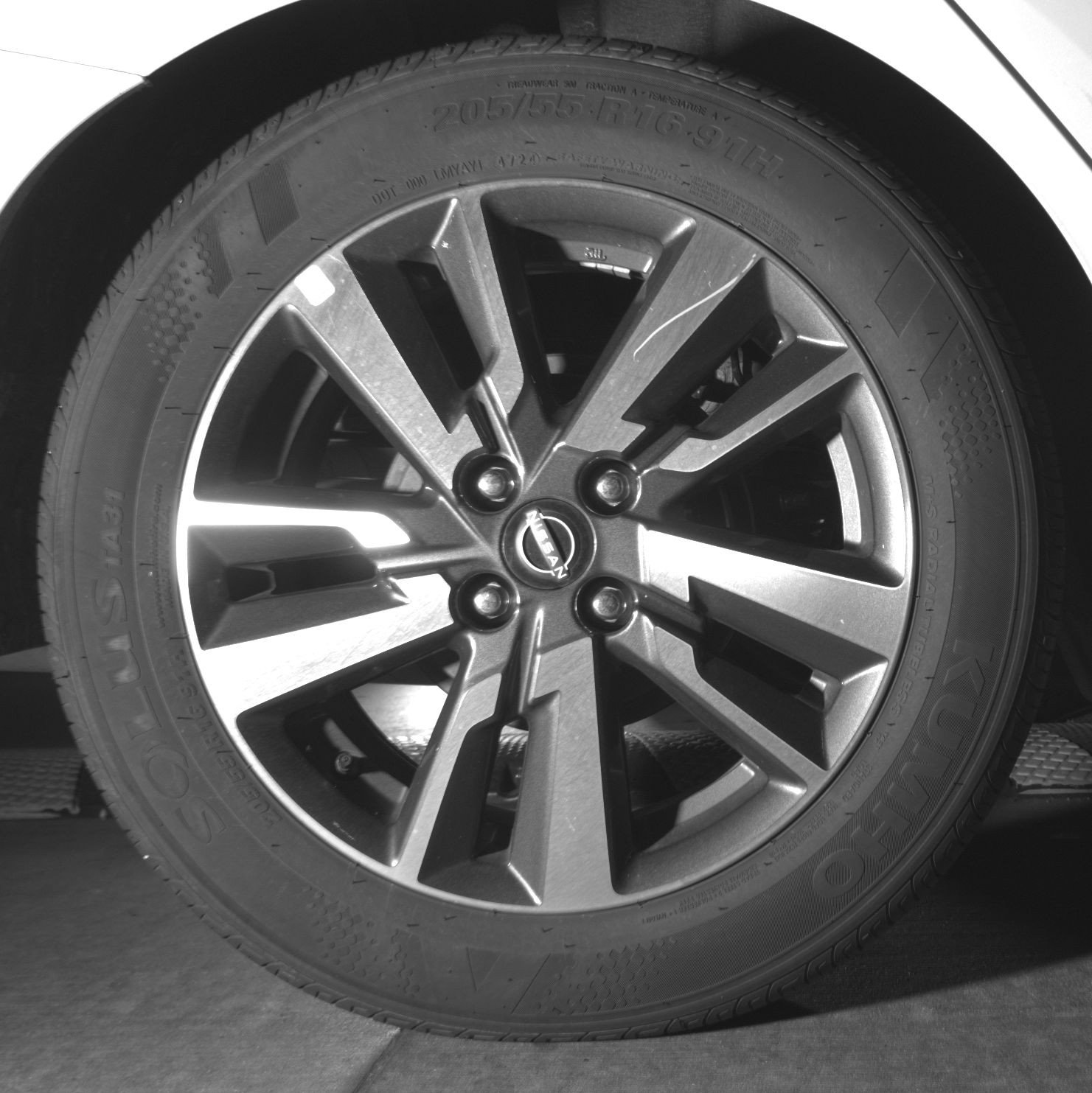 Thumbnail: 2025 Nissan Versa - 15