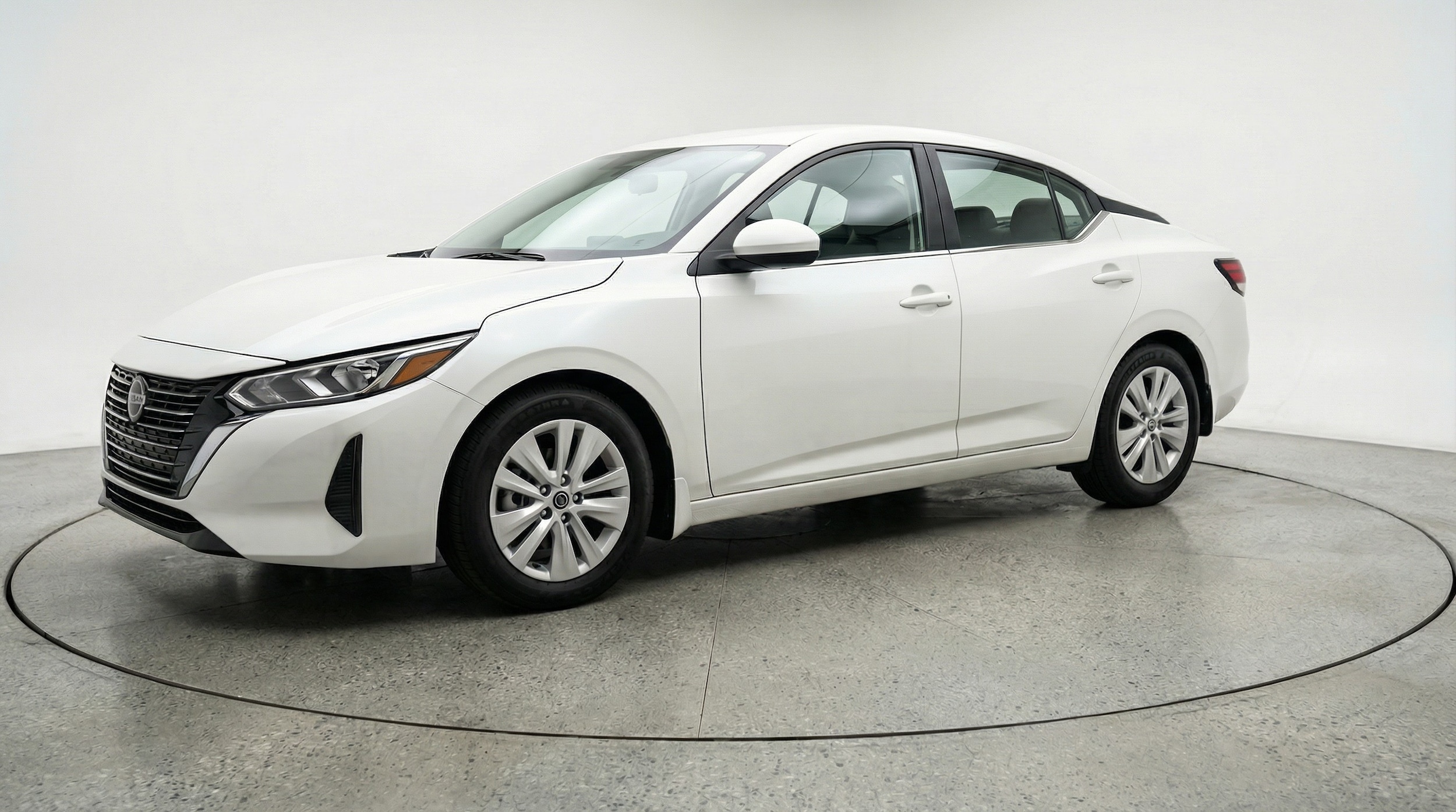 Thumbnail: 2025 Nissan Sentra - 3