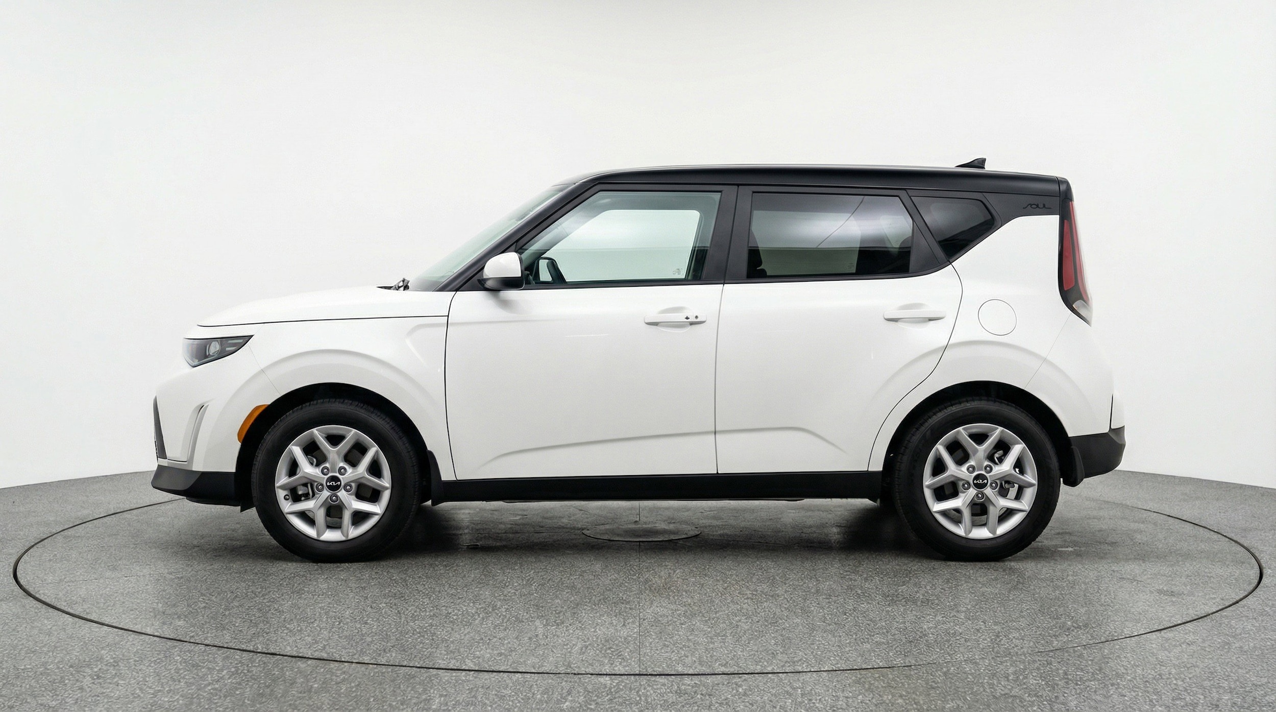 Thumbnail: 2025 Kia Soul - 5