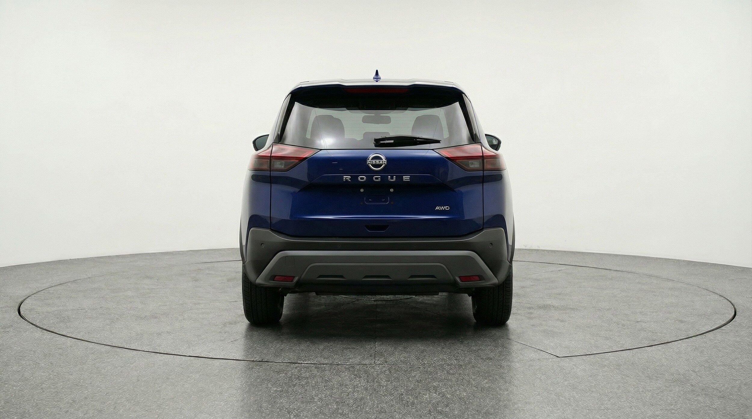 Thumbnail: 2025 Nissan Rogue - 7
