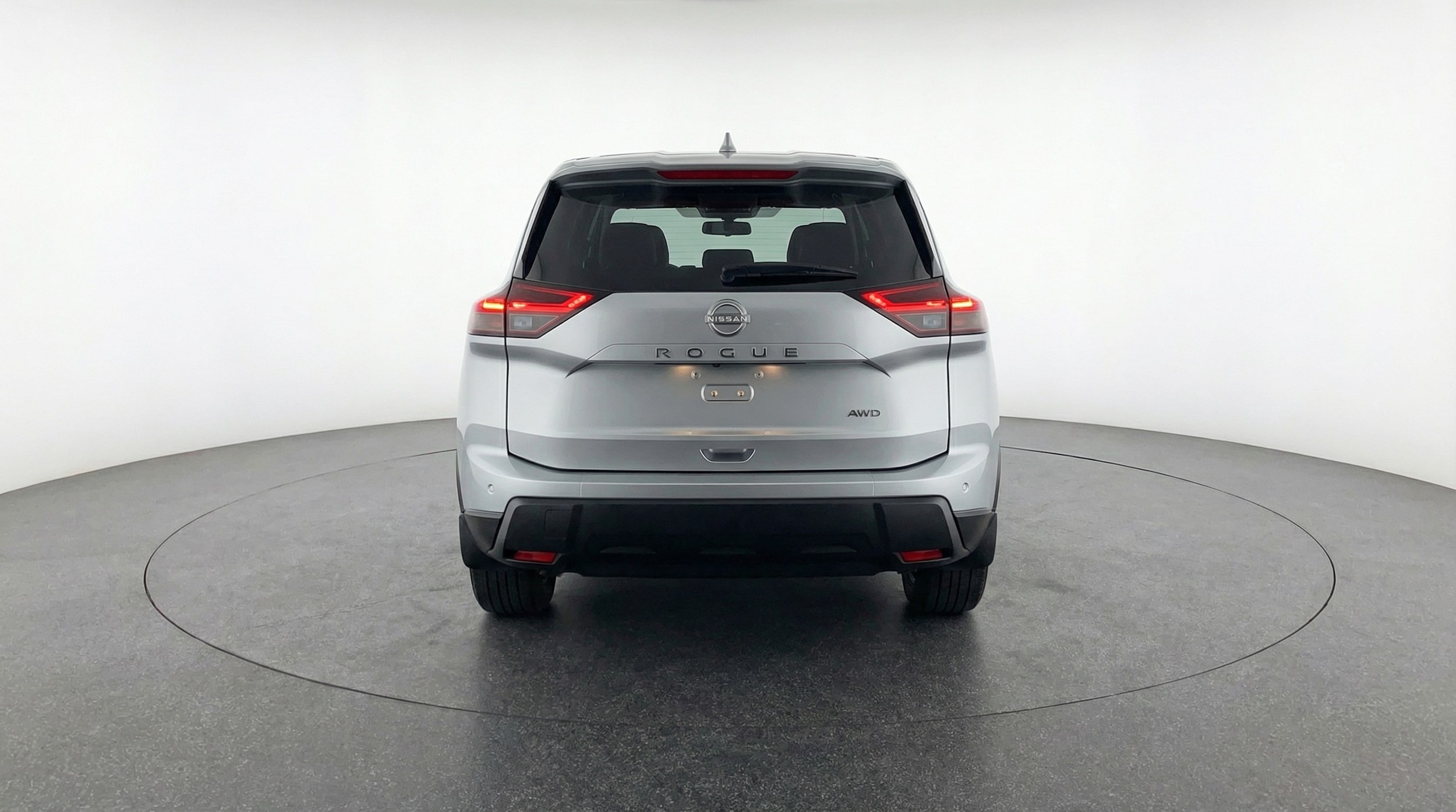 Thumbnail: 2025 Nissan Rogue - 6