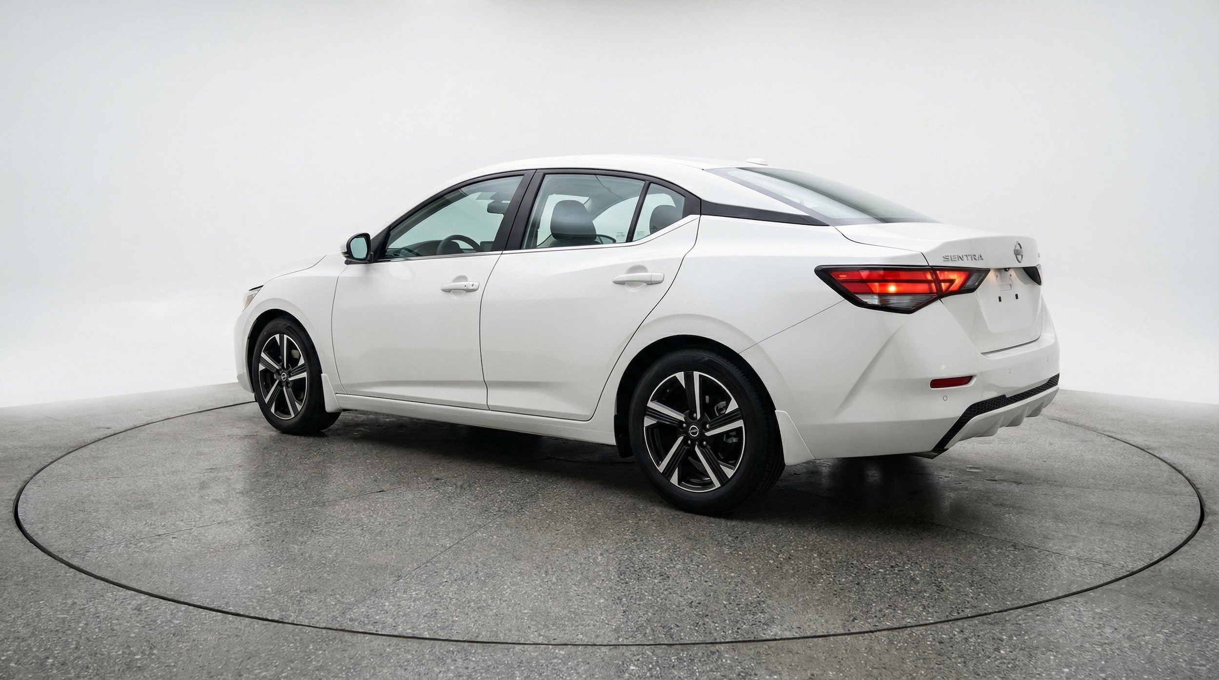 Thumbnail: 2025 Nissan Sentra - 6