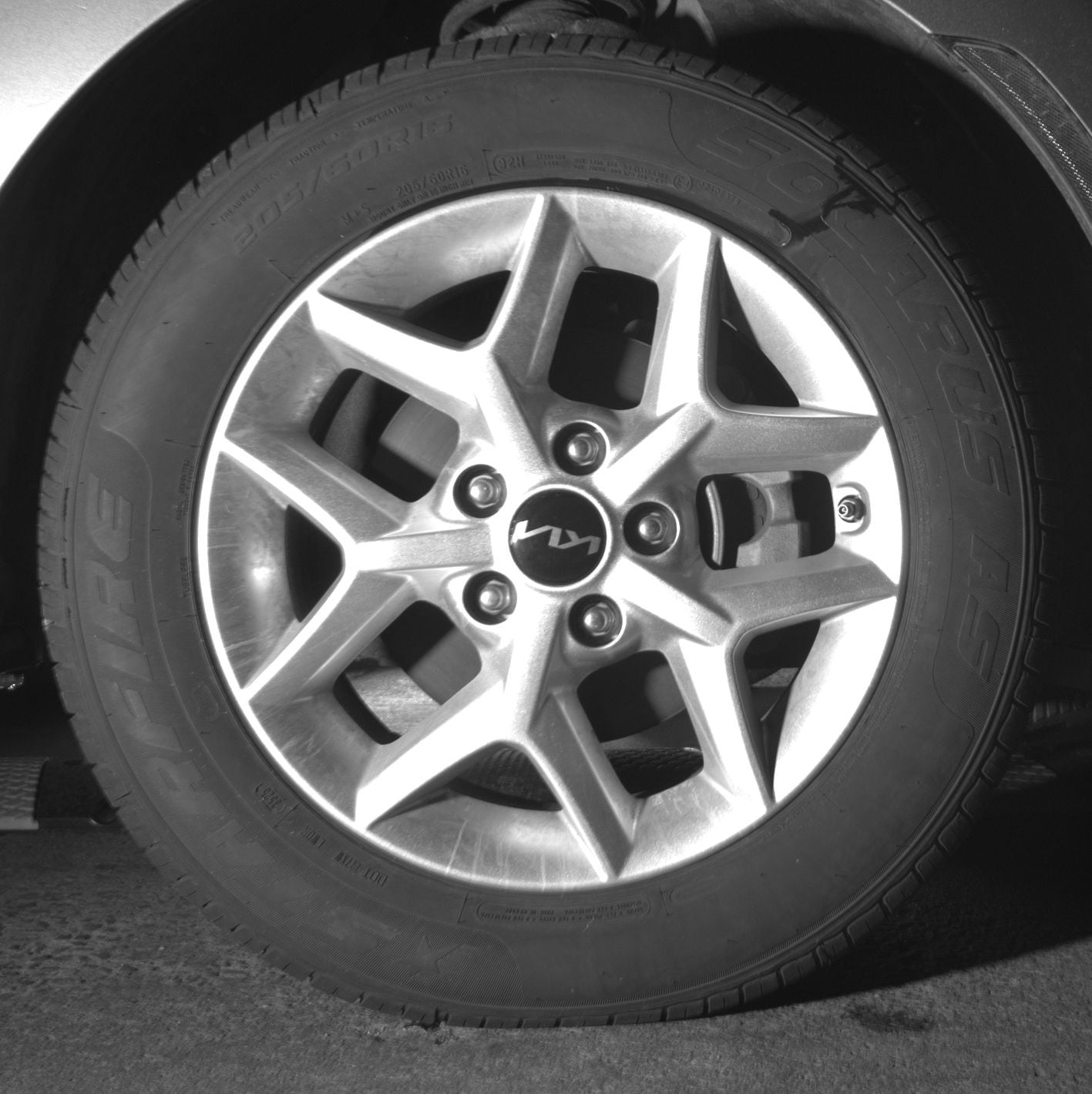 Thumbnail: 2025 Kia Soul - 15