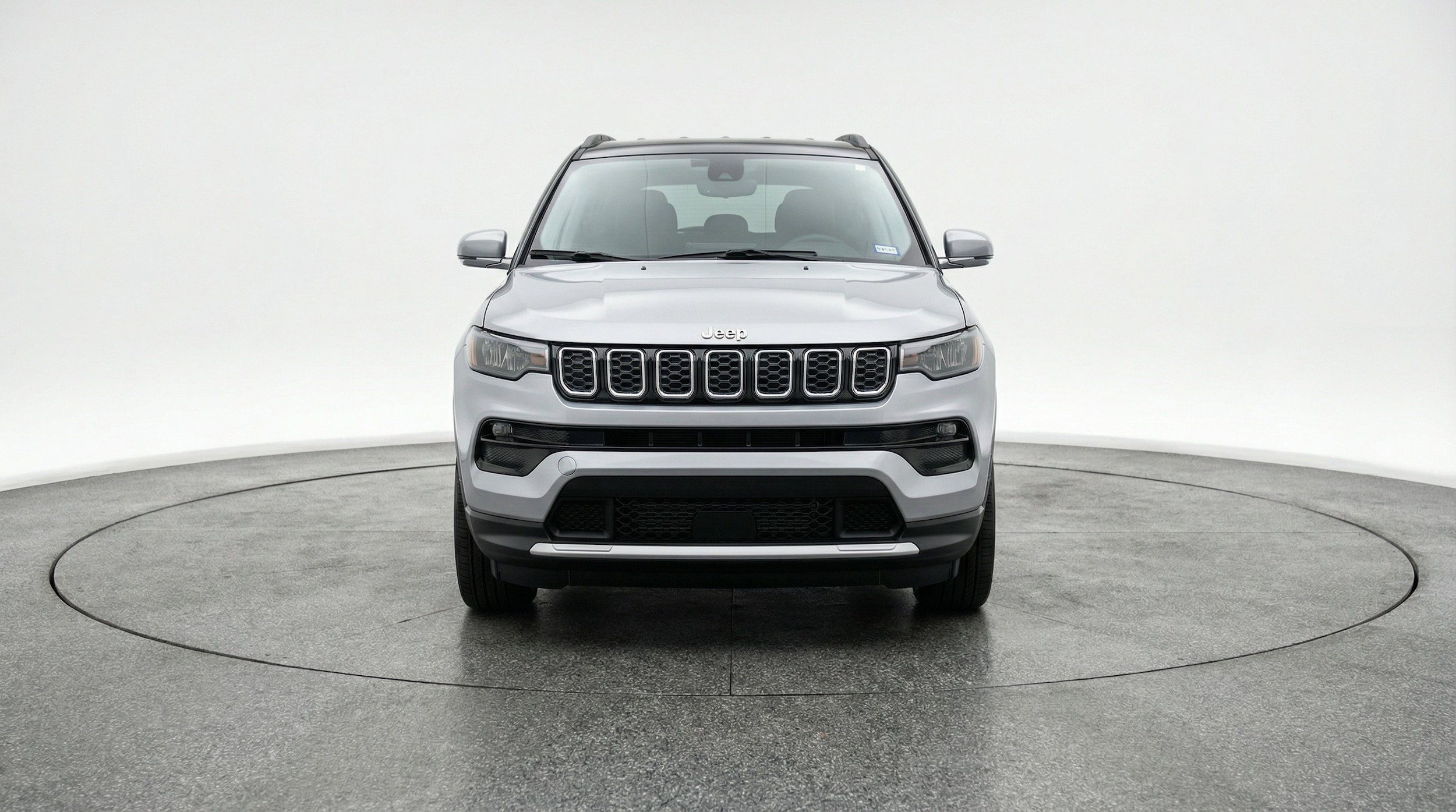 Thumbnail: 2025 Jeep Compass - 2