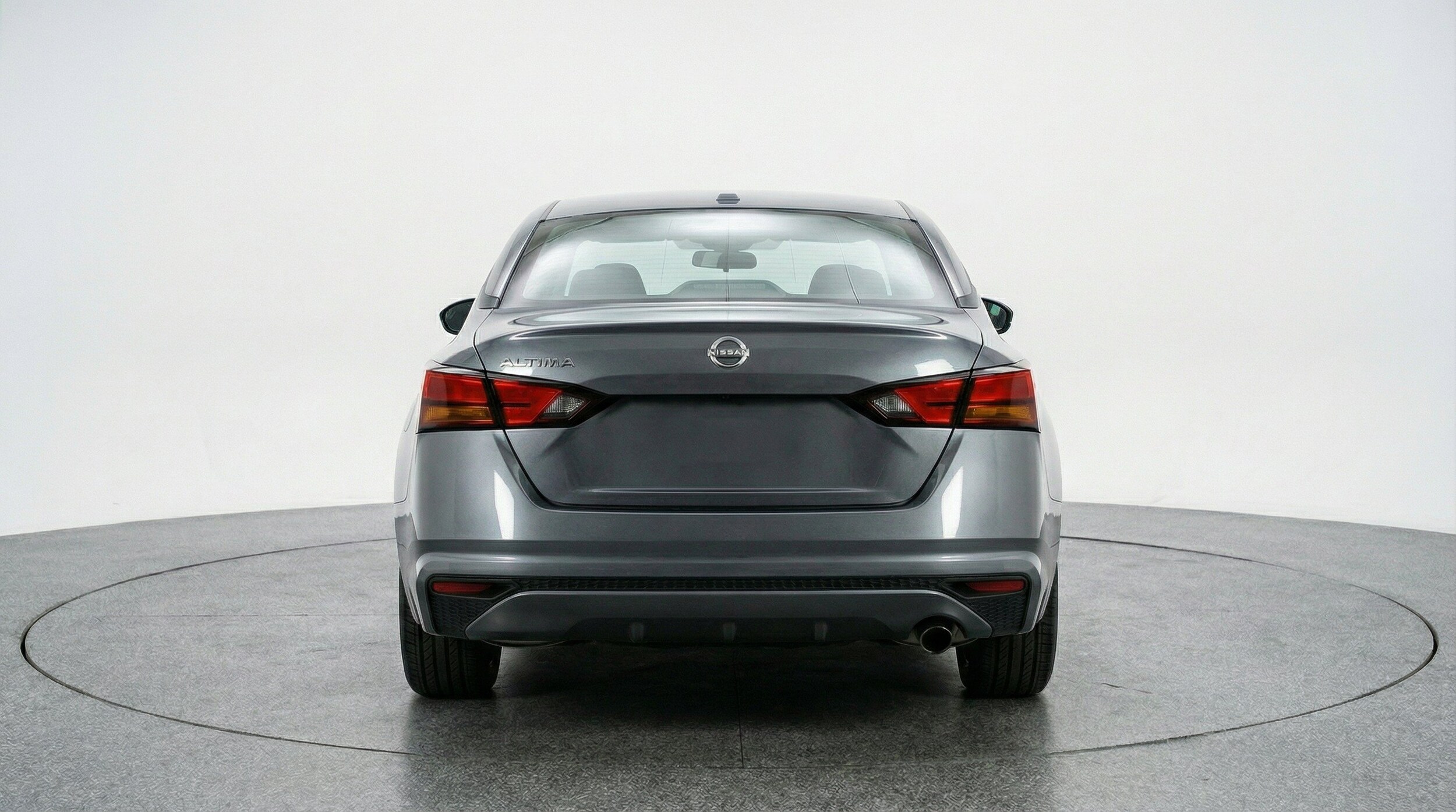 Thumbnail: 2025 Nissan Altima - 7