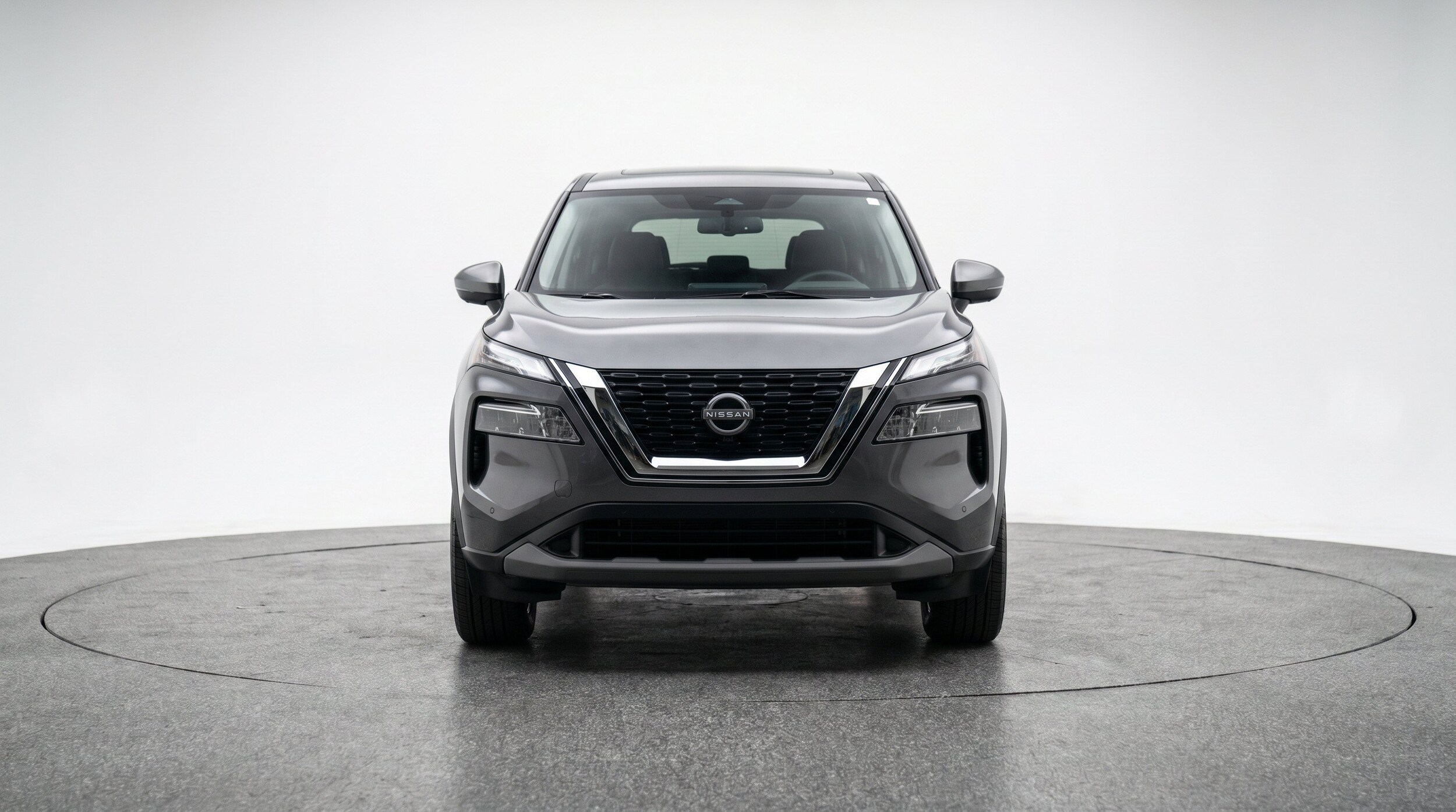 Thumbnail: 2025 Nissan Rogue - 2
