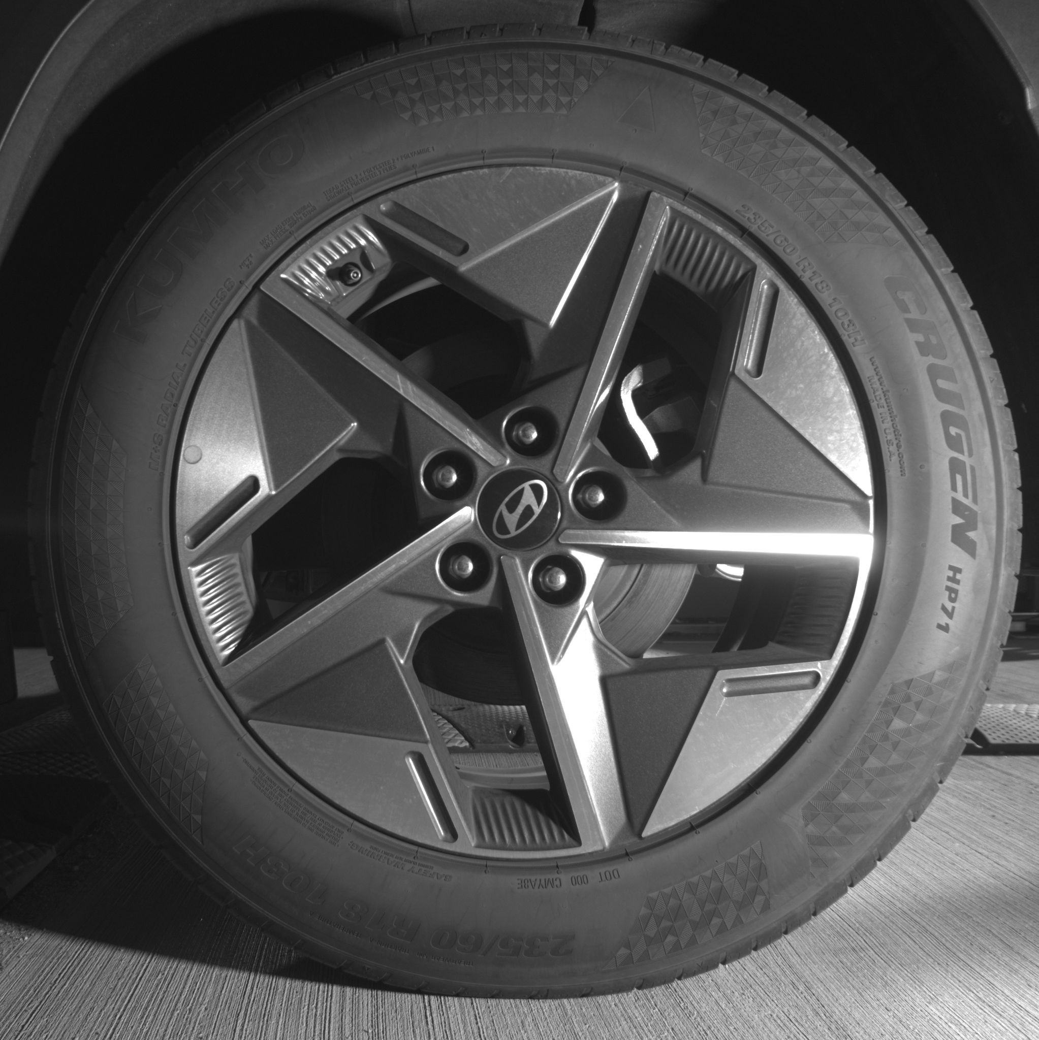 Thumbnail: 2025 Hyundai Tucson - 11