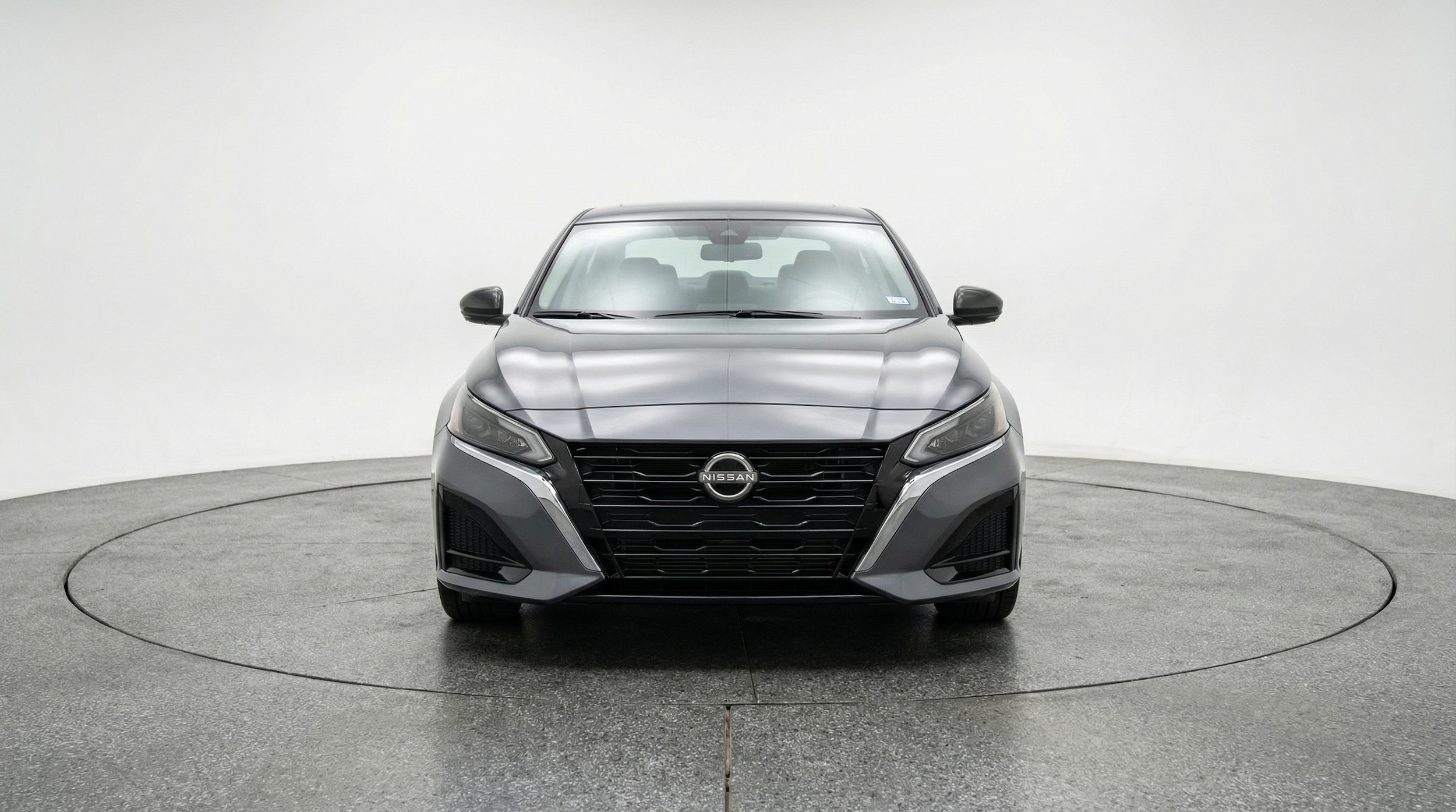 Thumbnail: 2025 Nissan Altima - 2