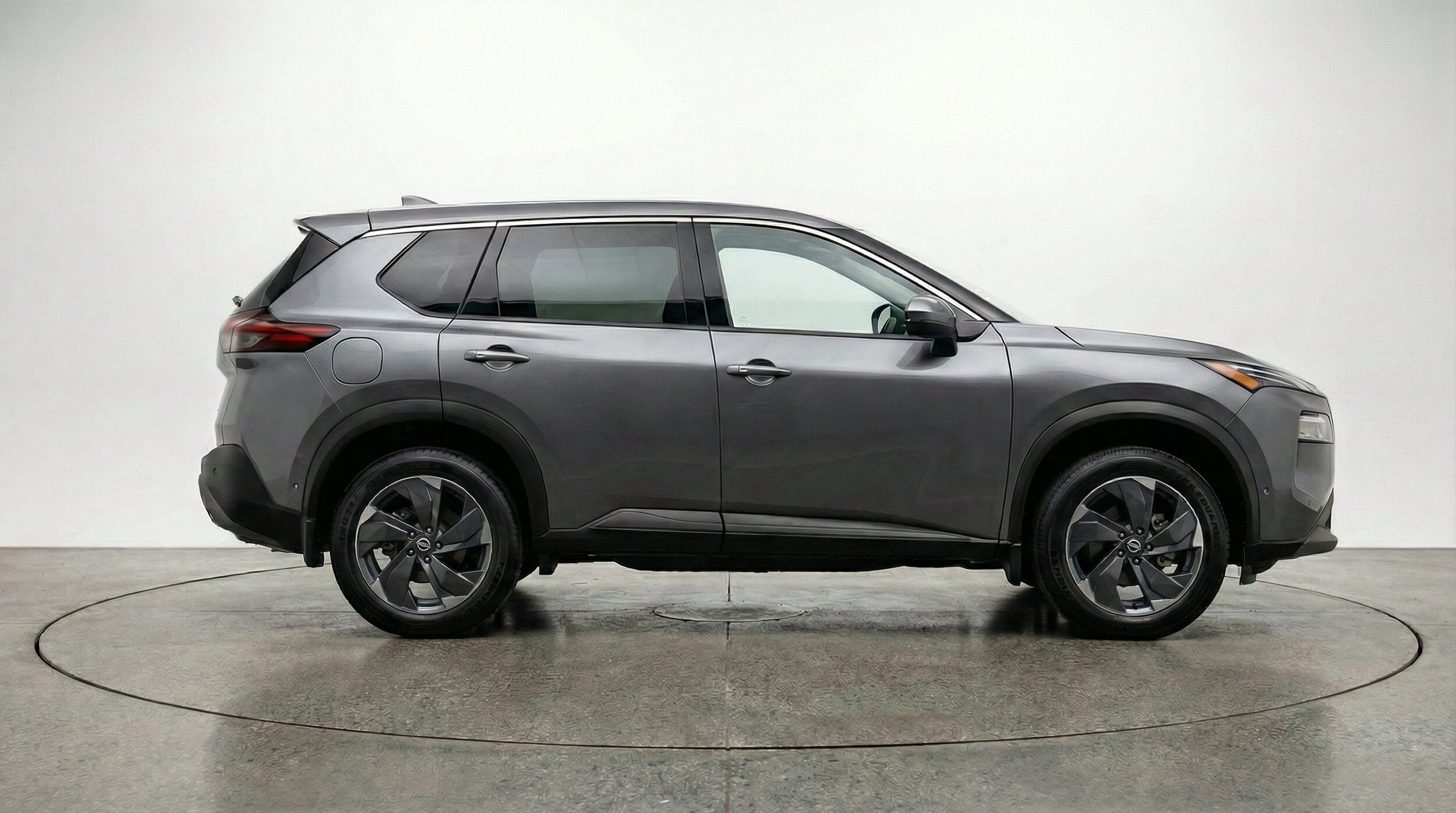 Thumbnail: 2025 Nissan Rogue - 11