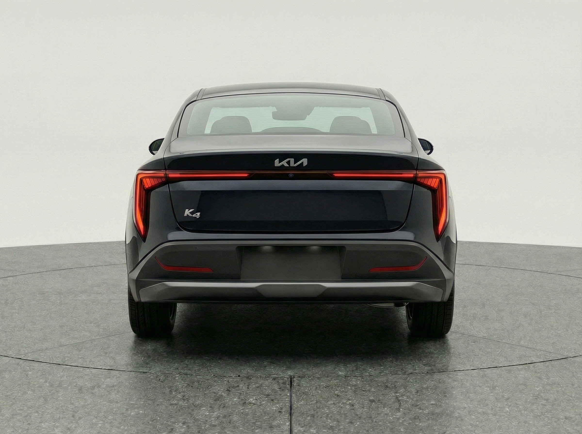 Thumbnail: 2025 Kia K4 - 7