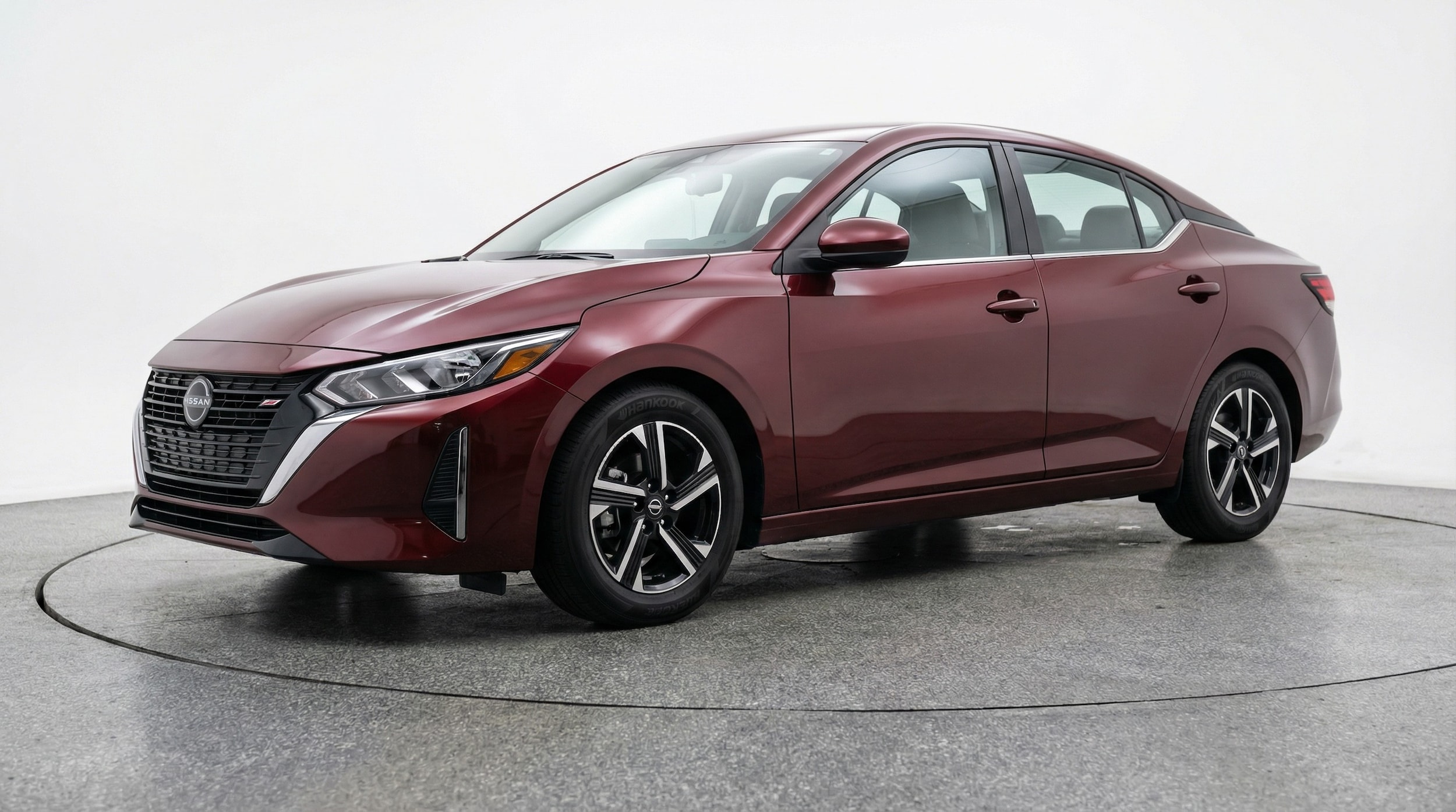 Thumbnail: 2025 Nissan Sentra - 3