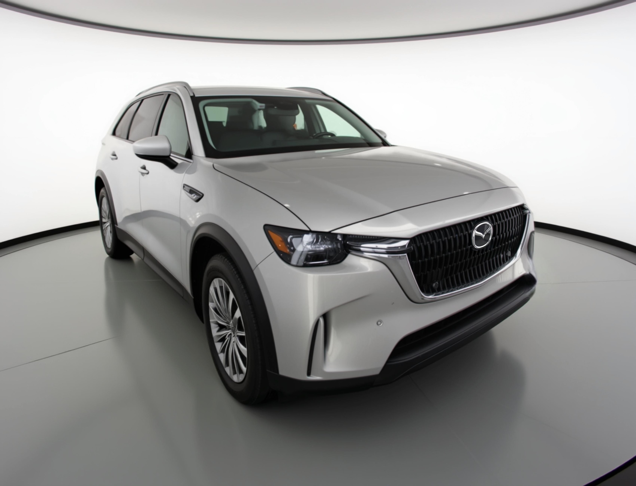 Thumbnail: 2025 Mazda CX-90 - 1