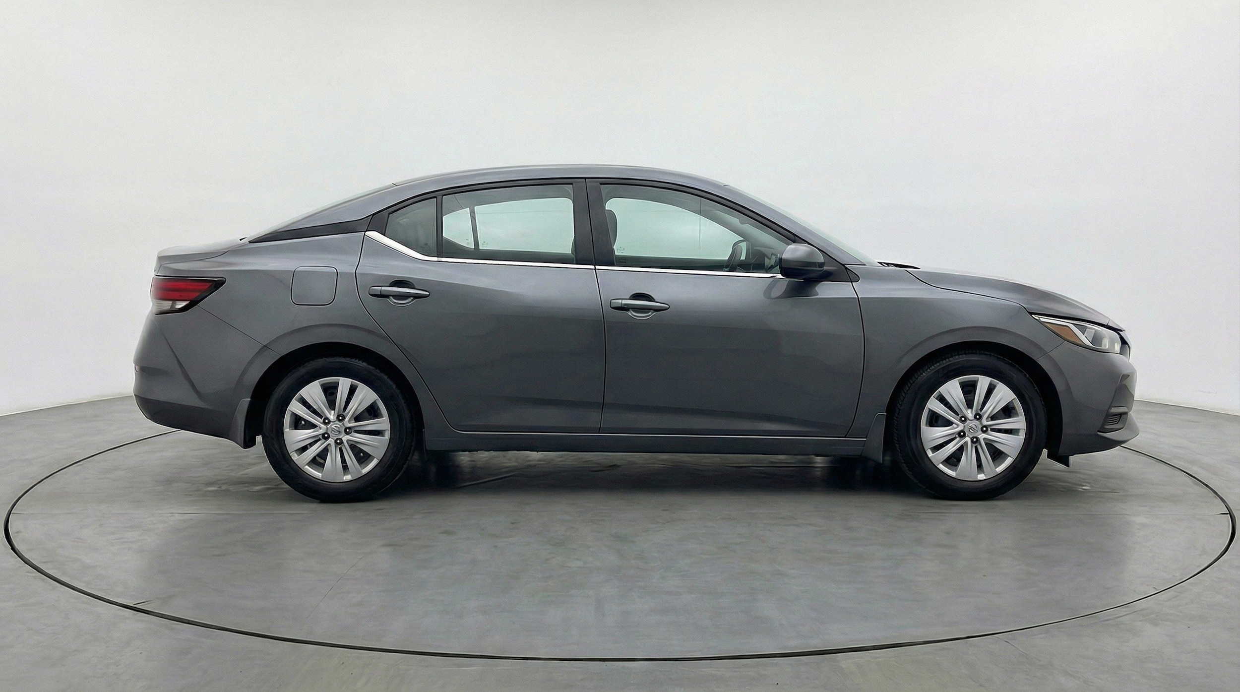 Thumbnail: 2025 Nissan Sentra - 11