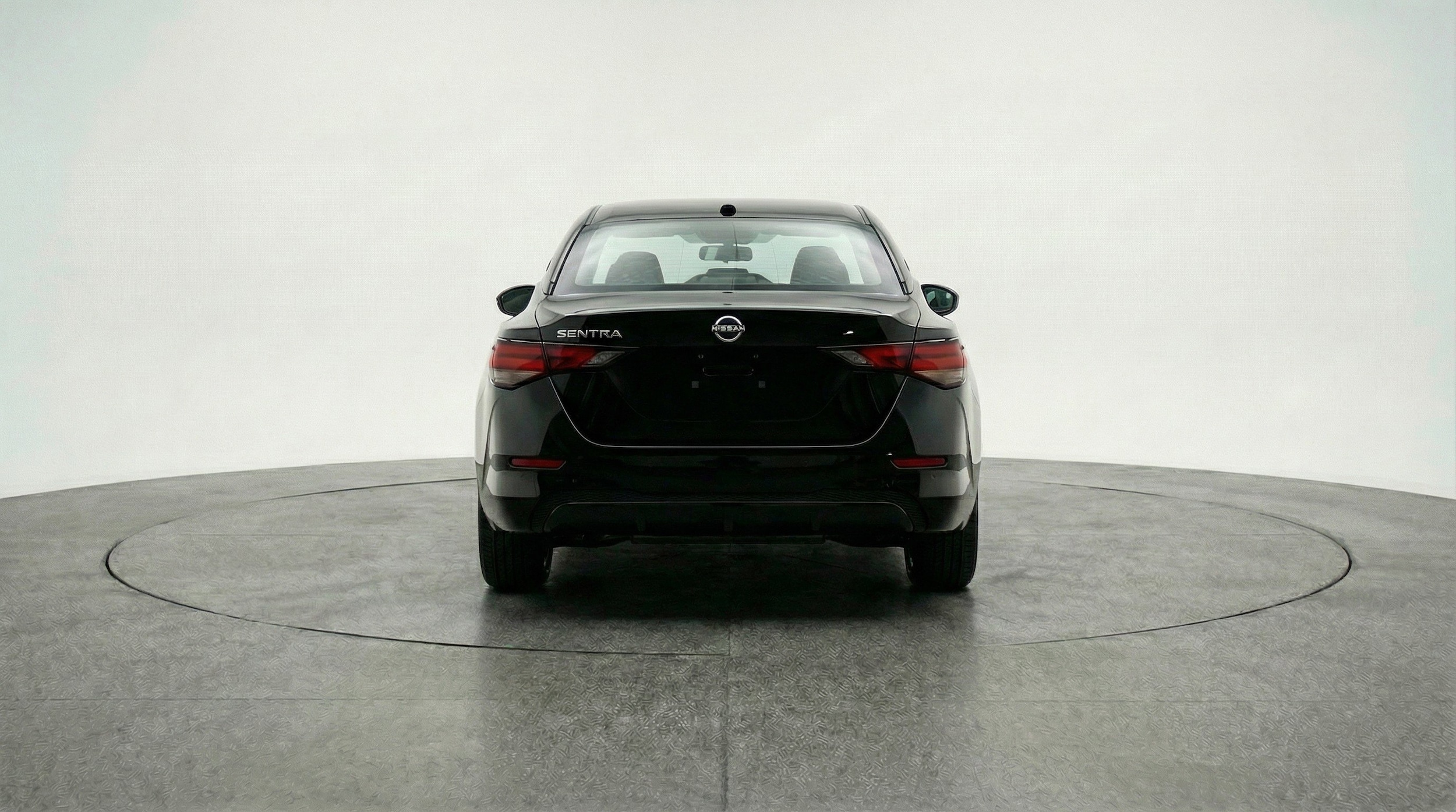 Thumbnail: 2025 Nissan Sentra - 7