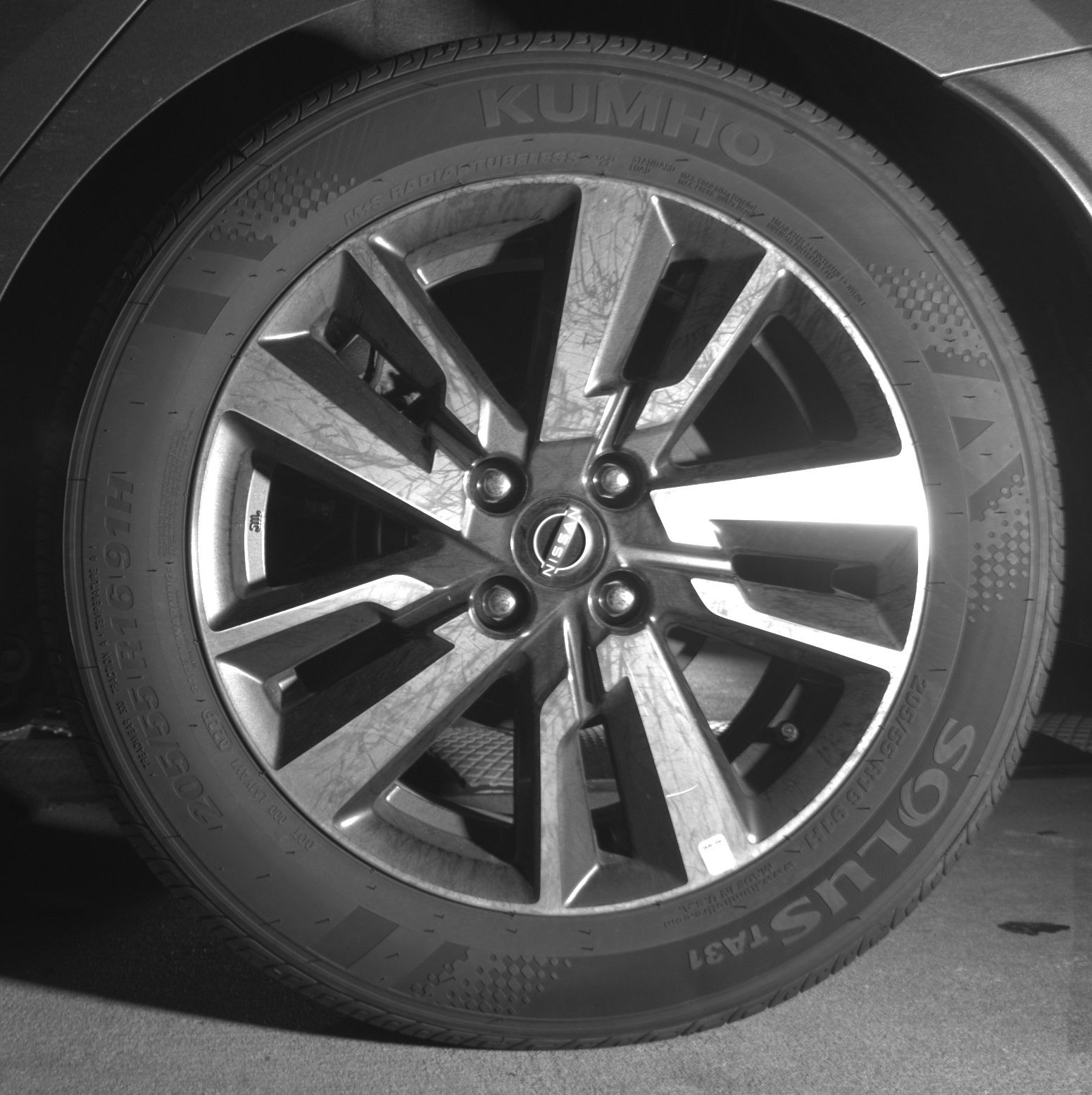 Thumbnail: 2025 Nissan Versa - 11