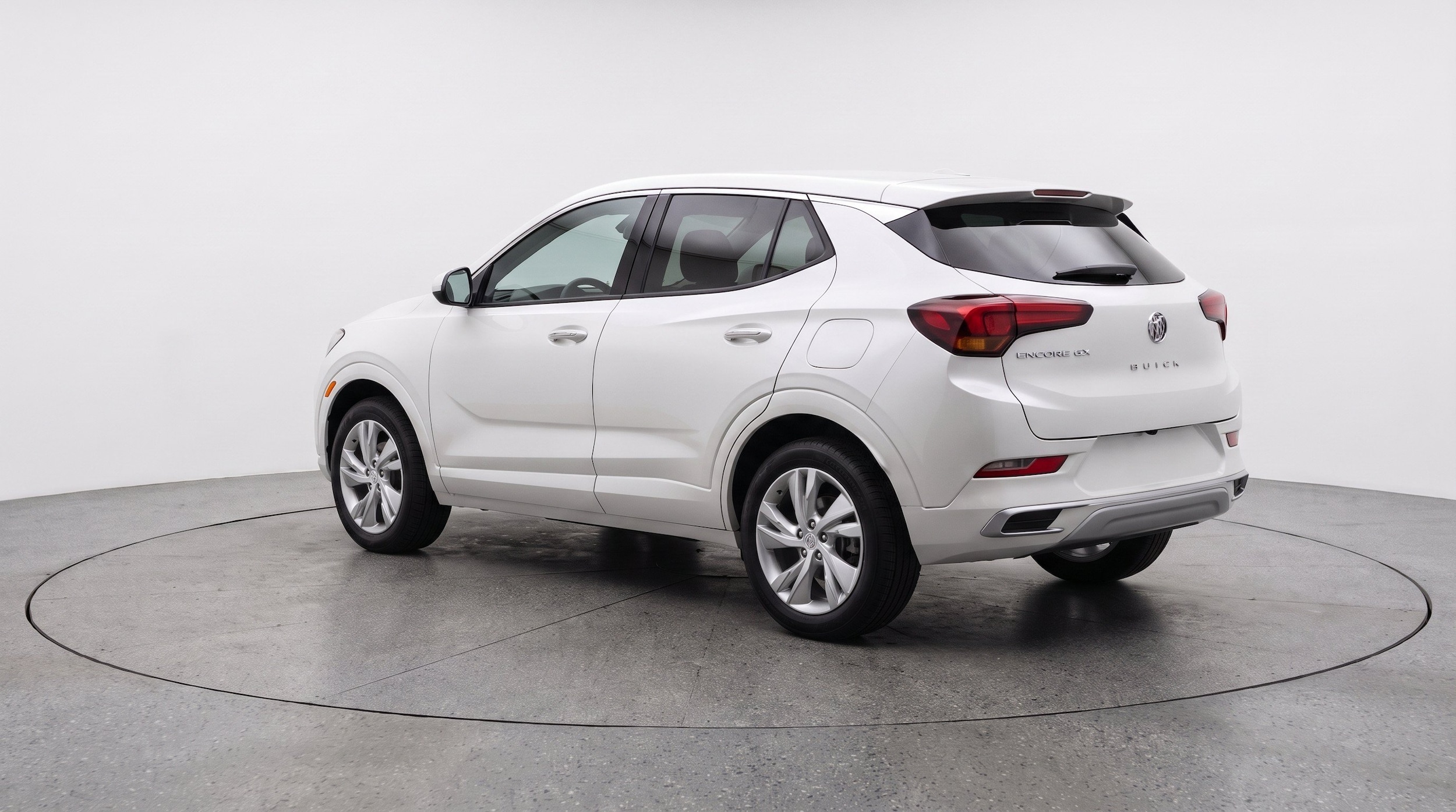 Thumbnail: 2026 Buick Encore GX - 6