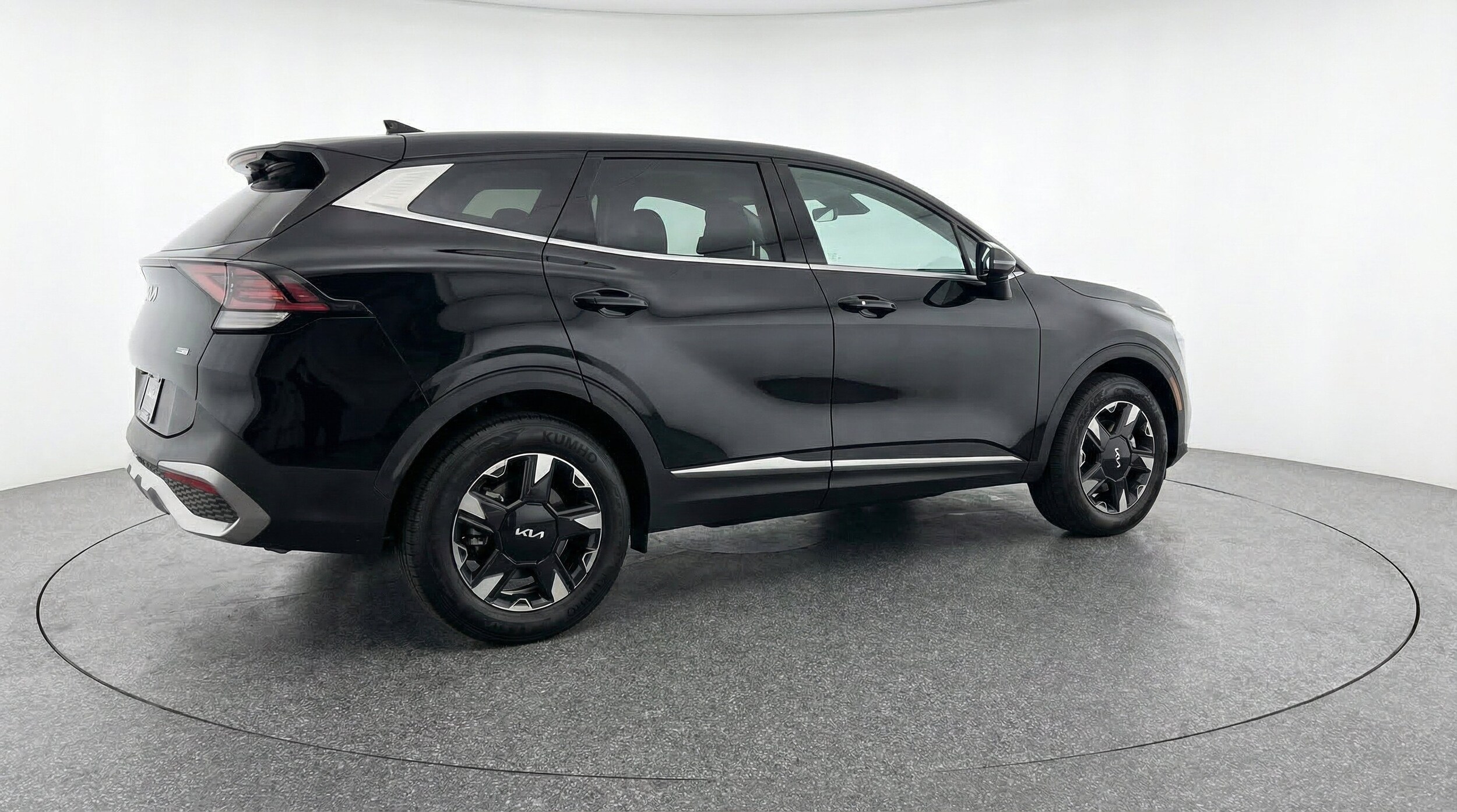 Thumbnail: 2026 Kia Sportage - 9
