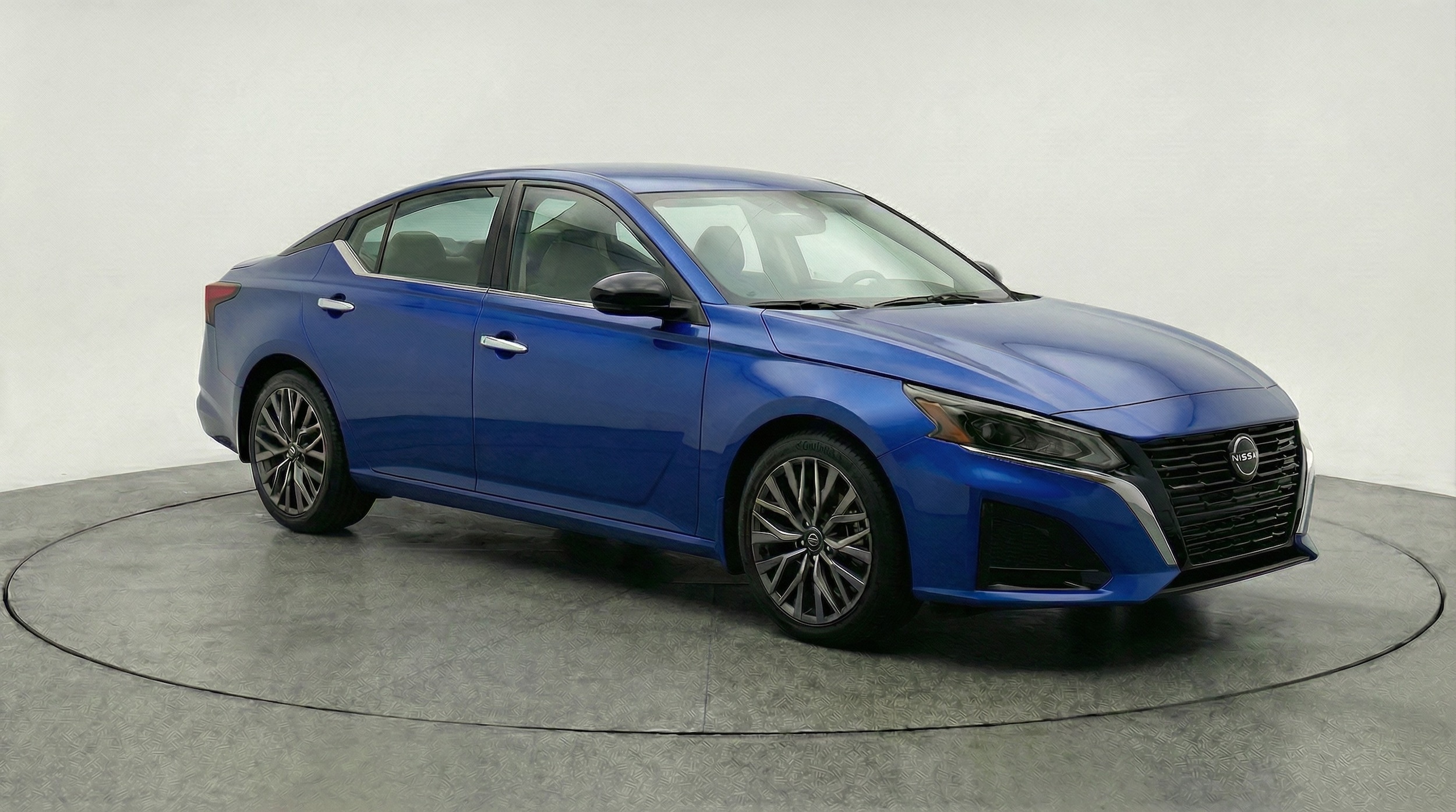 Thumbnail: 2025 Nissan Altima - 1