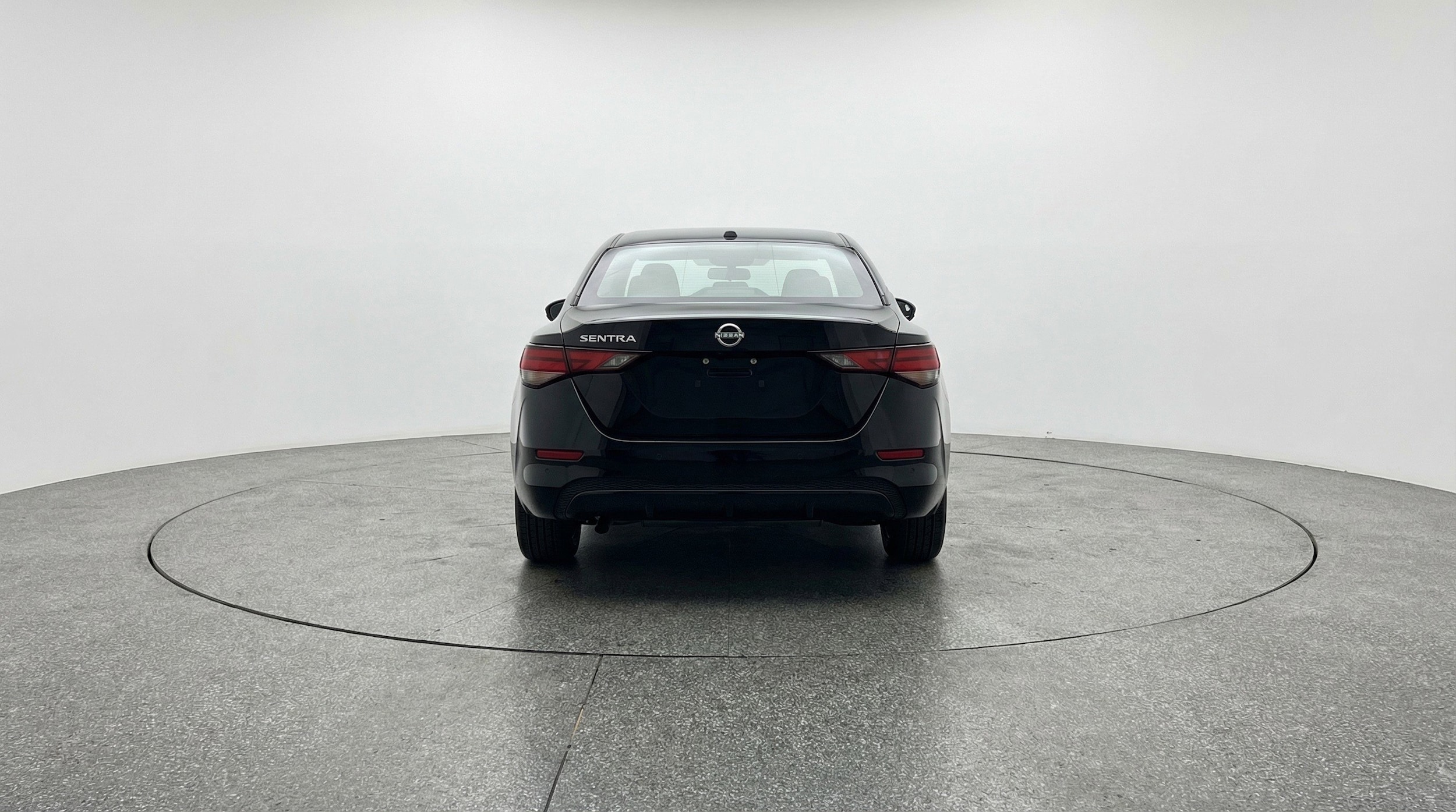 Thumbnail: 2025 Nissan Sentra - 7