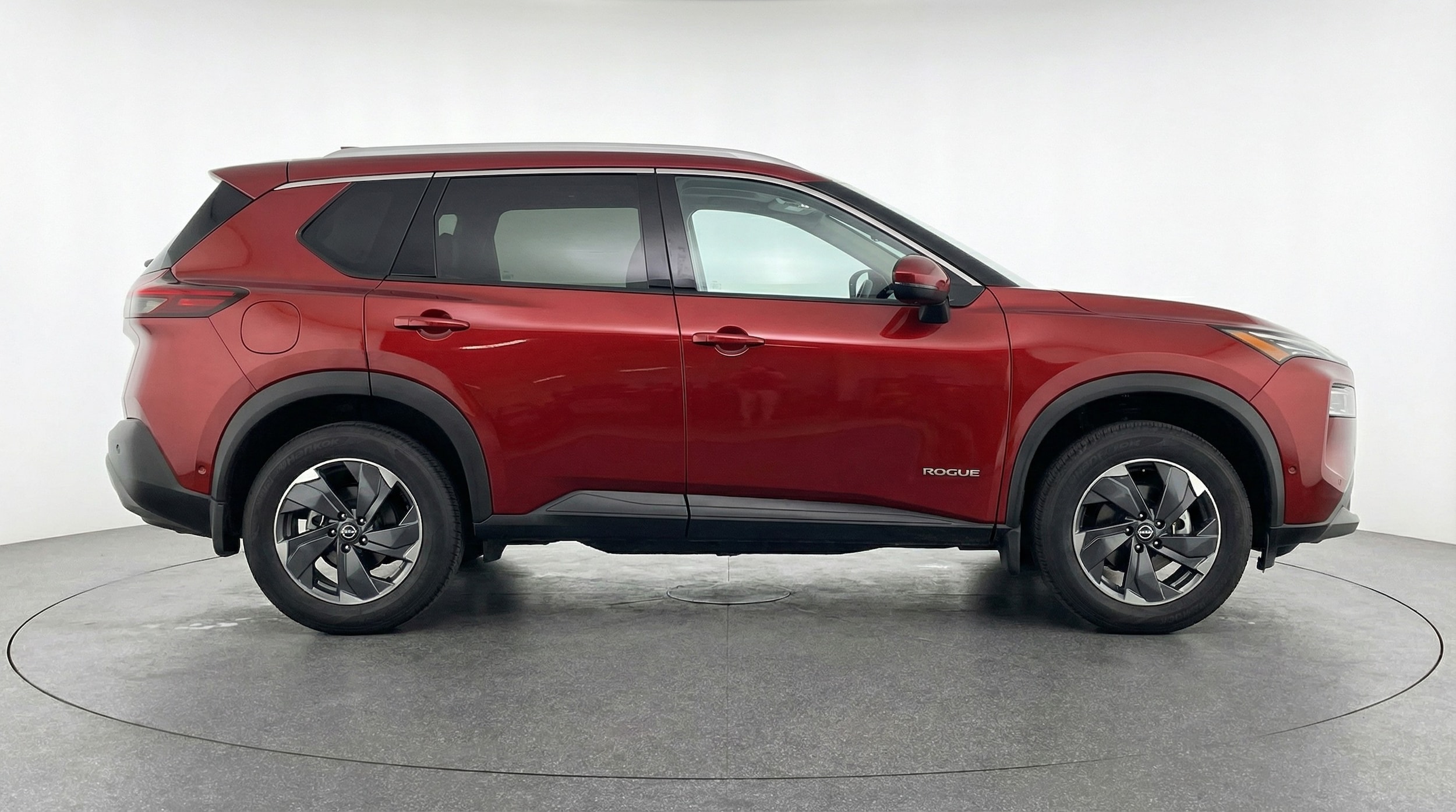 Thumbnail: 2025 Nissan Rogue - 8