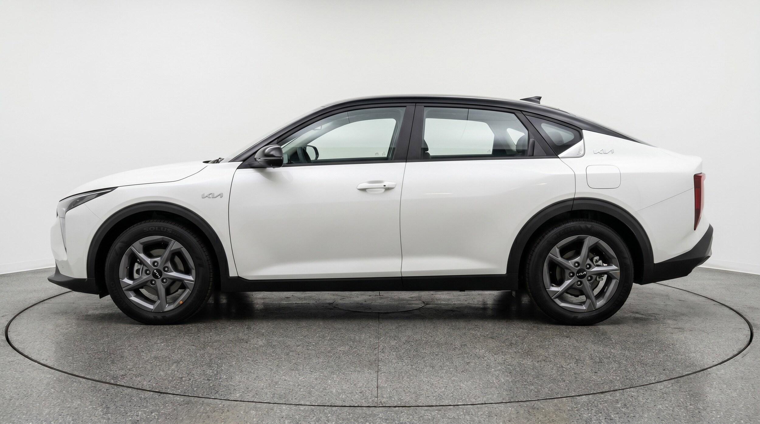 Thumbnail: 2025 Kia K4 - 5