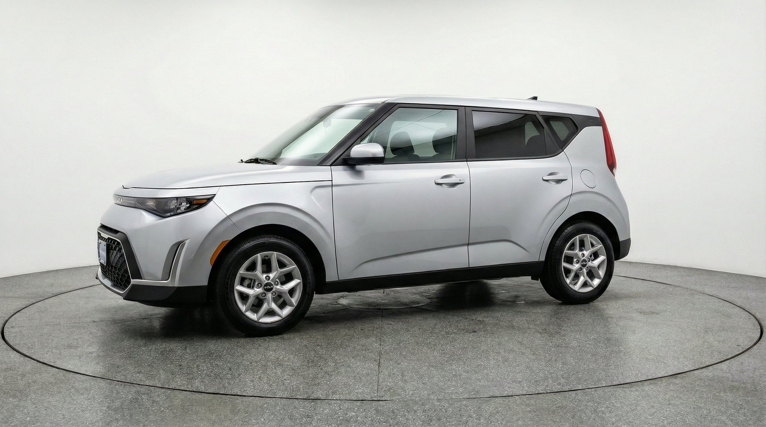 Thumbnail: 2025 Kia Soul - 3